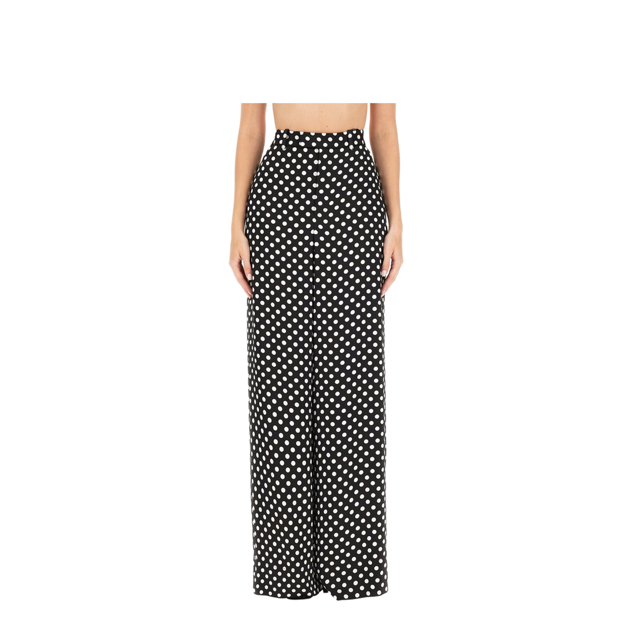 Wide Pants - Image 1