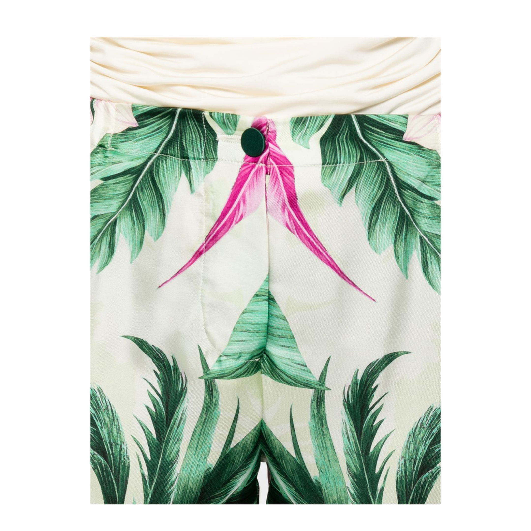 Trousers Green - Image 2