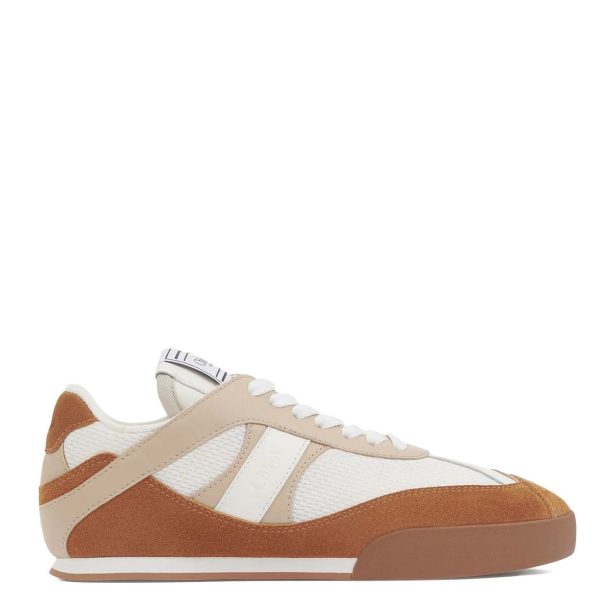 Sneakers Brown - Image 1