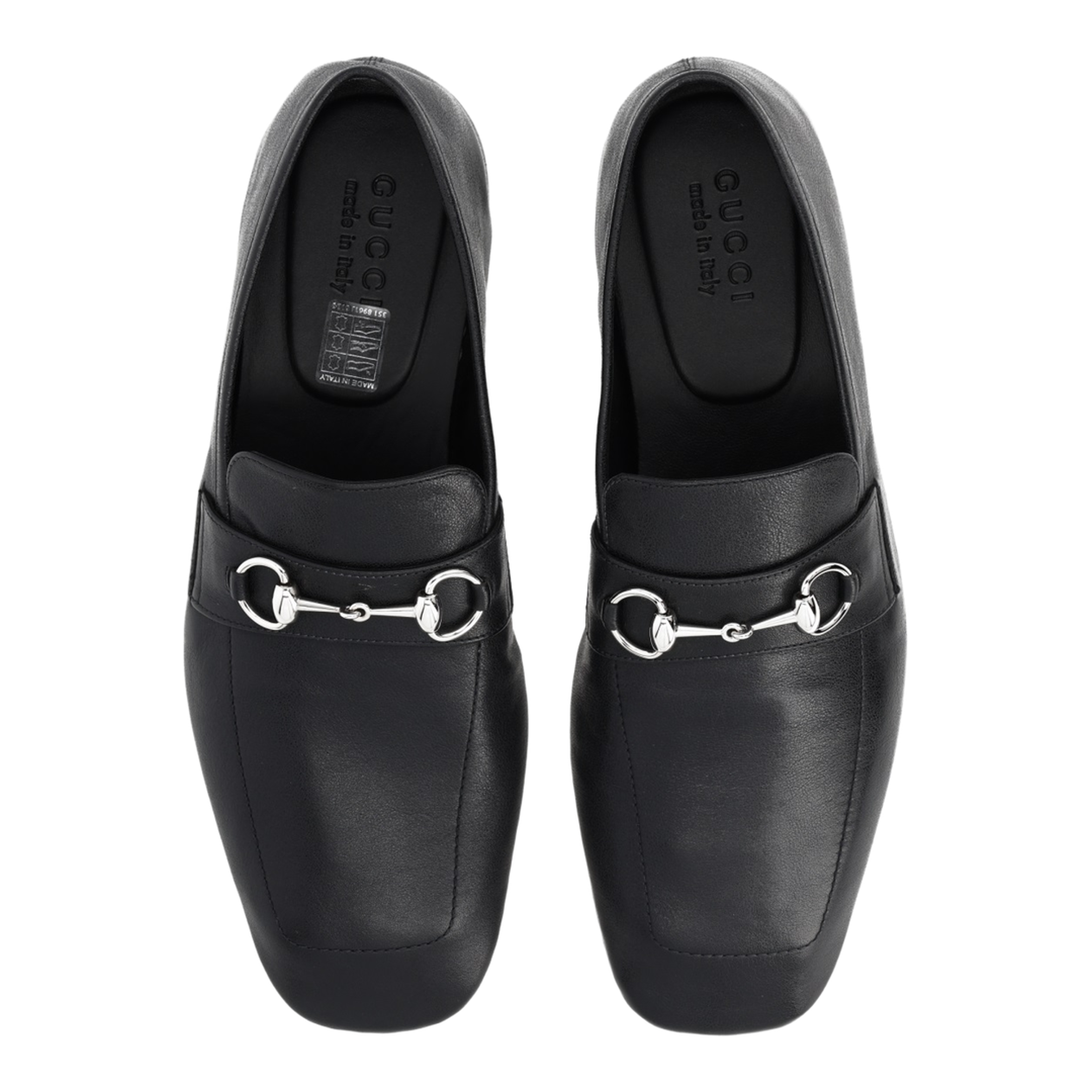 Loafer with Horsebit - Image 5