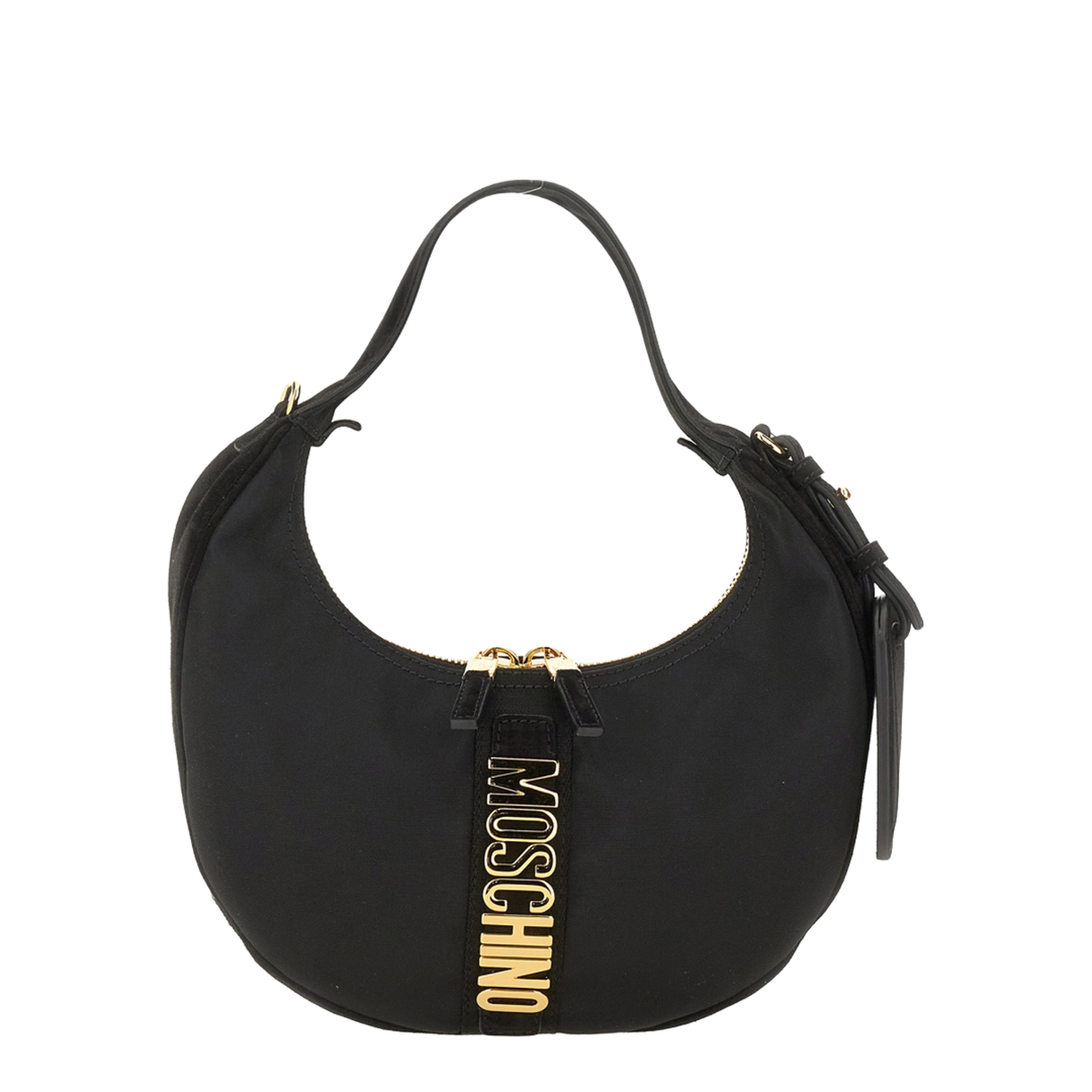 Bag with Logo - Image 1