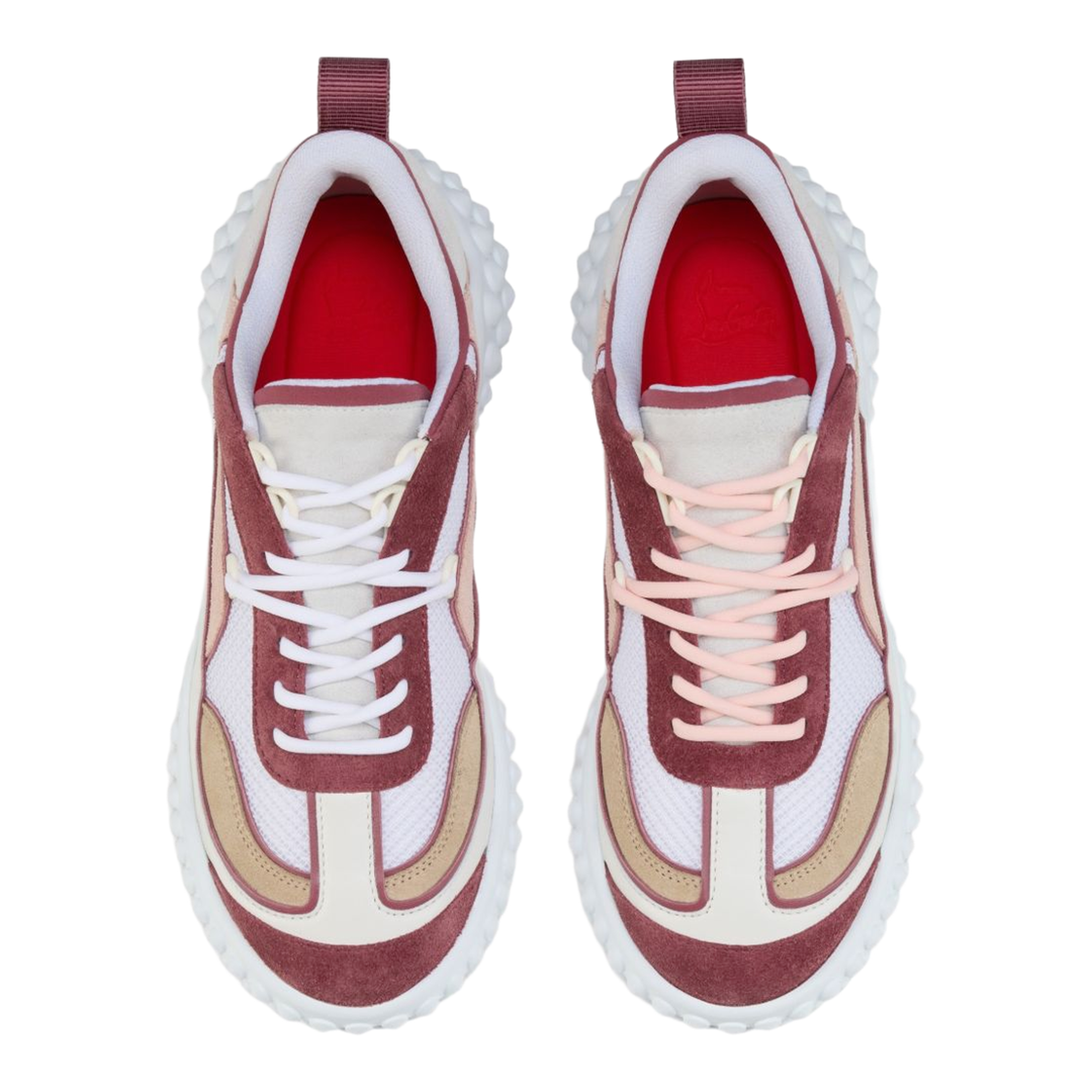 Sneakers Pink - Image 4