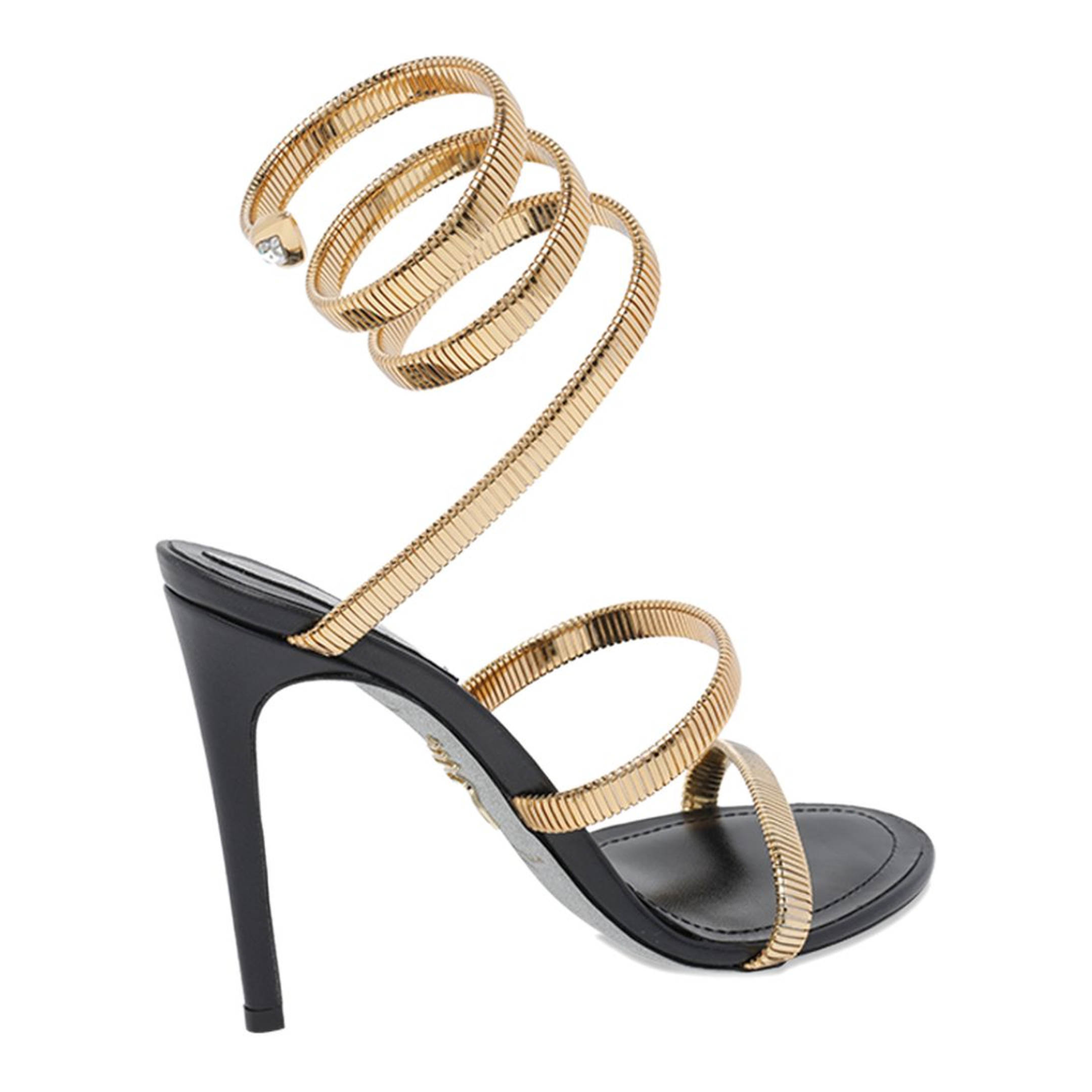 Sandals Gold - Image 3