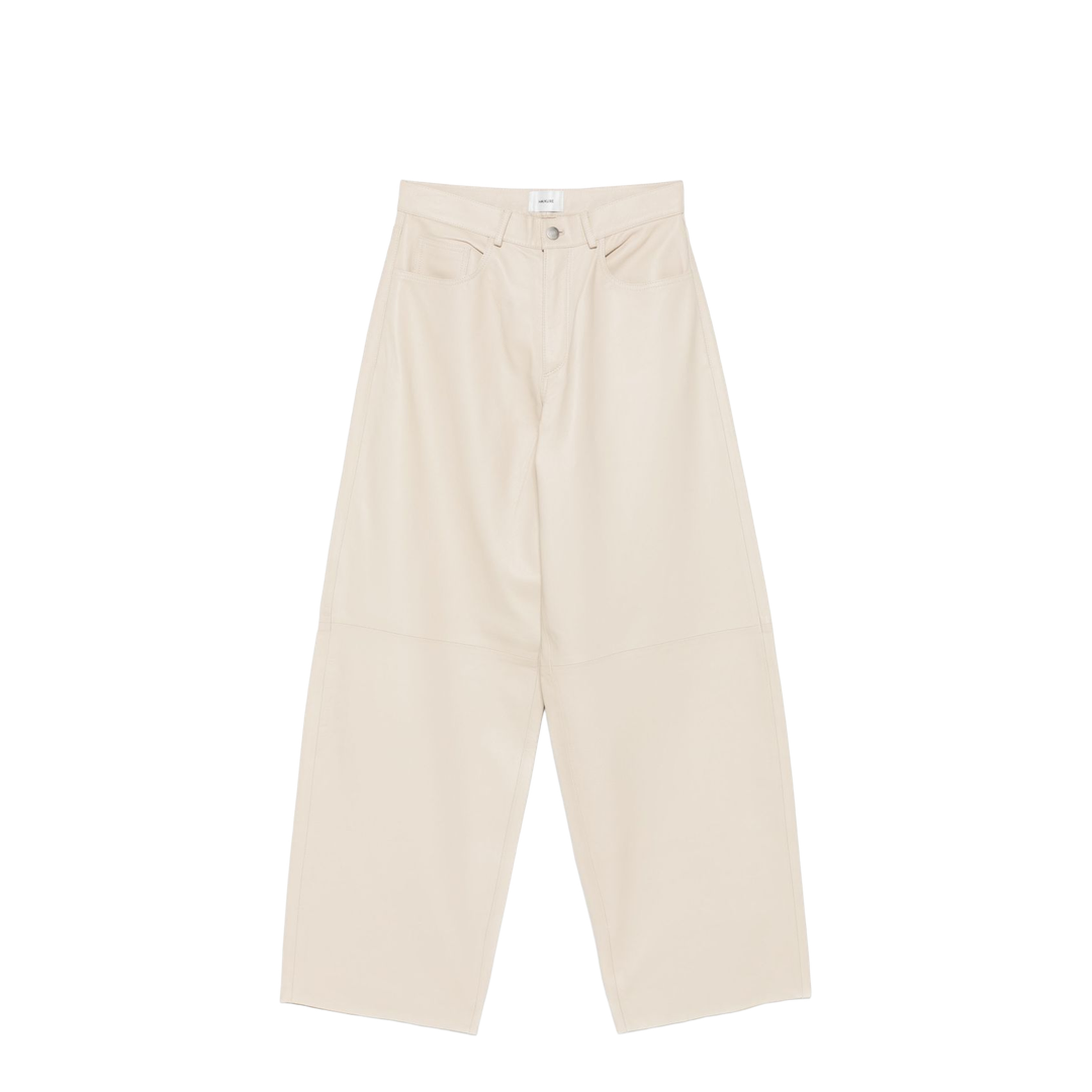 Trousers Ivory - Image 1
