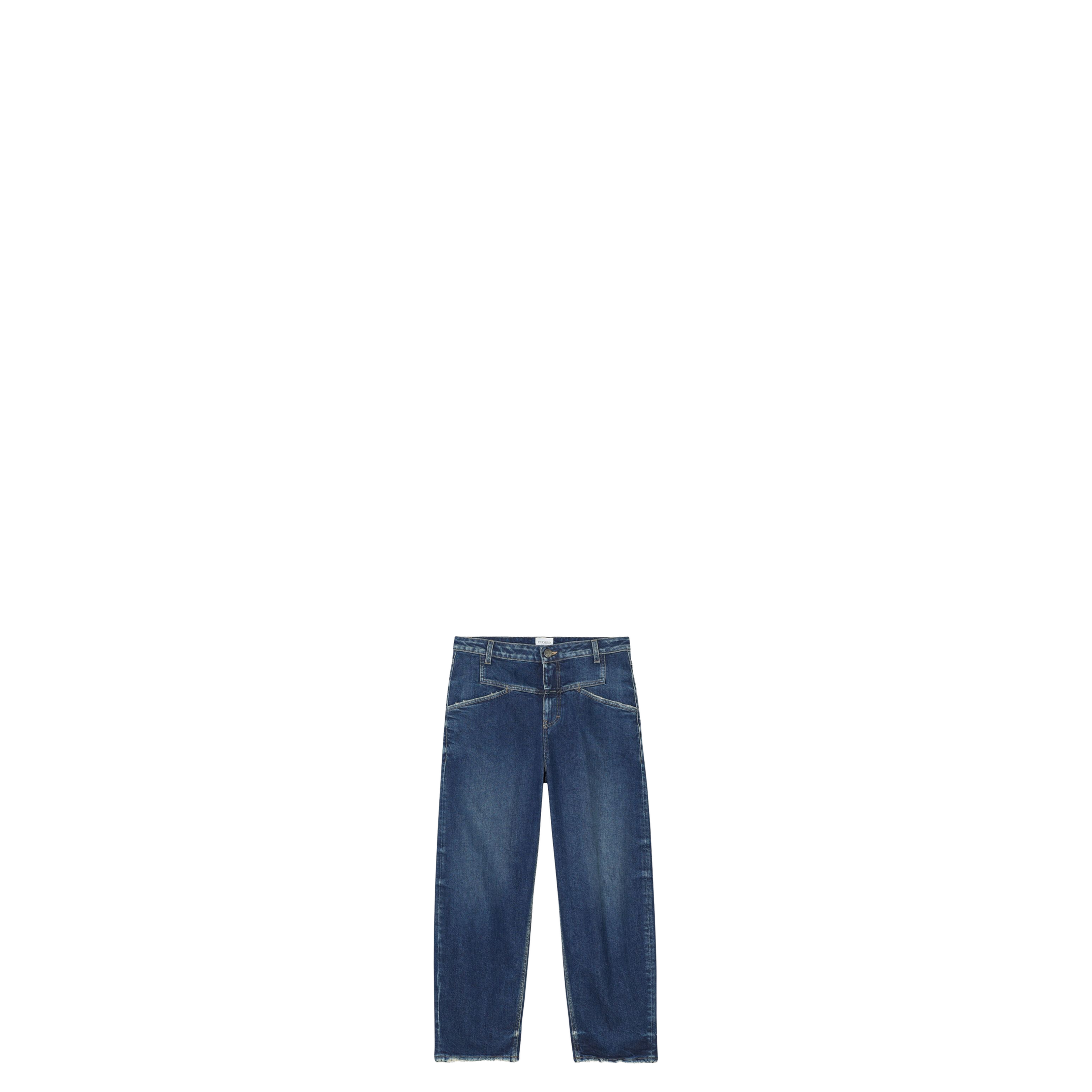Jeans Blue - Image 1