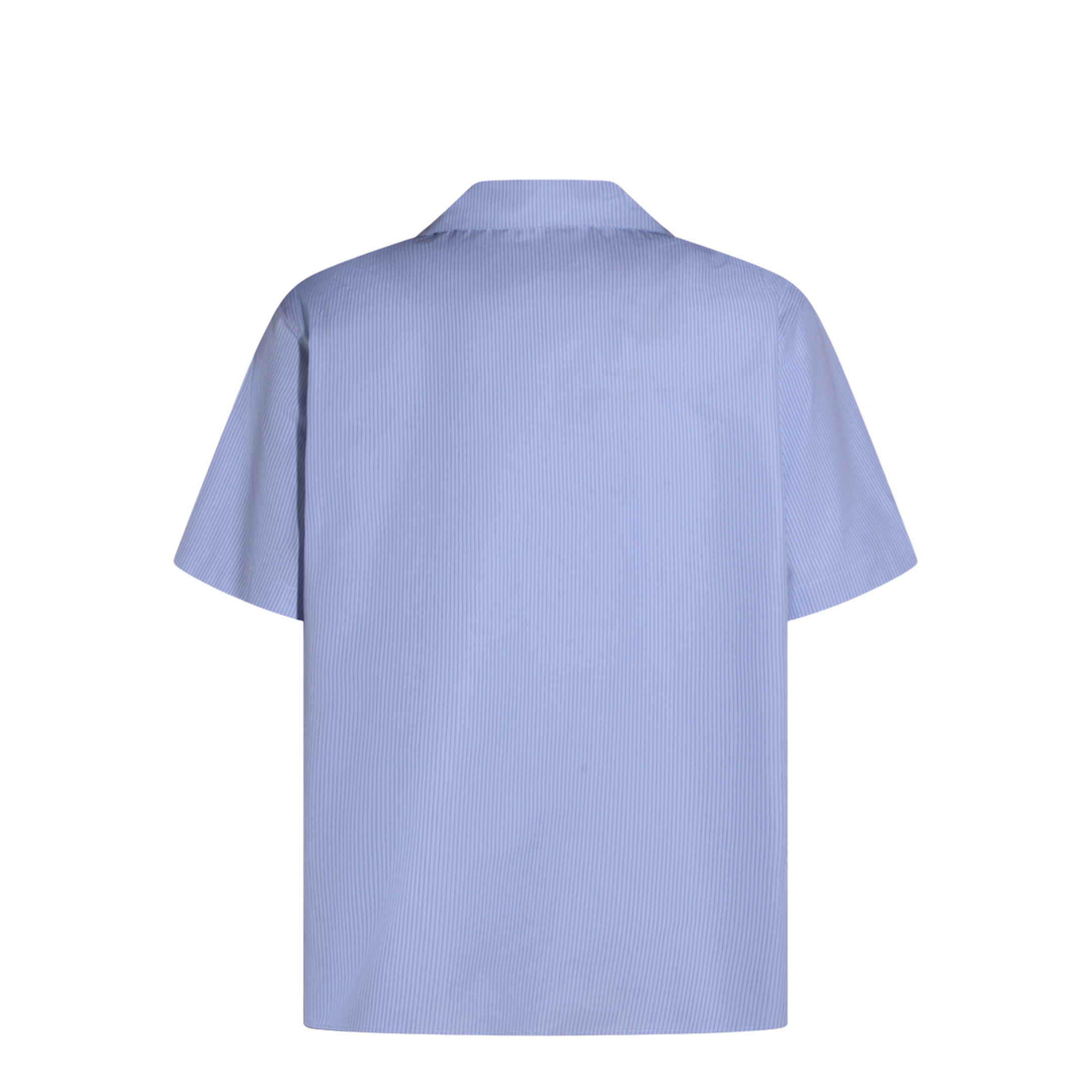 Thin Strip Disco Bowling Shirt - Image 3