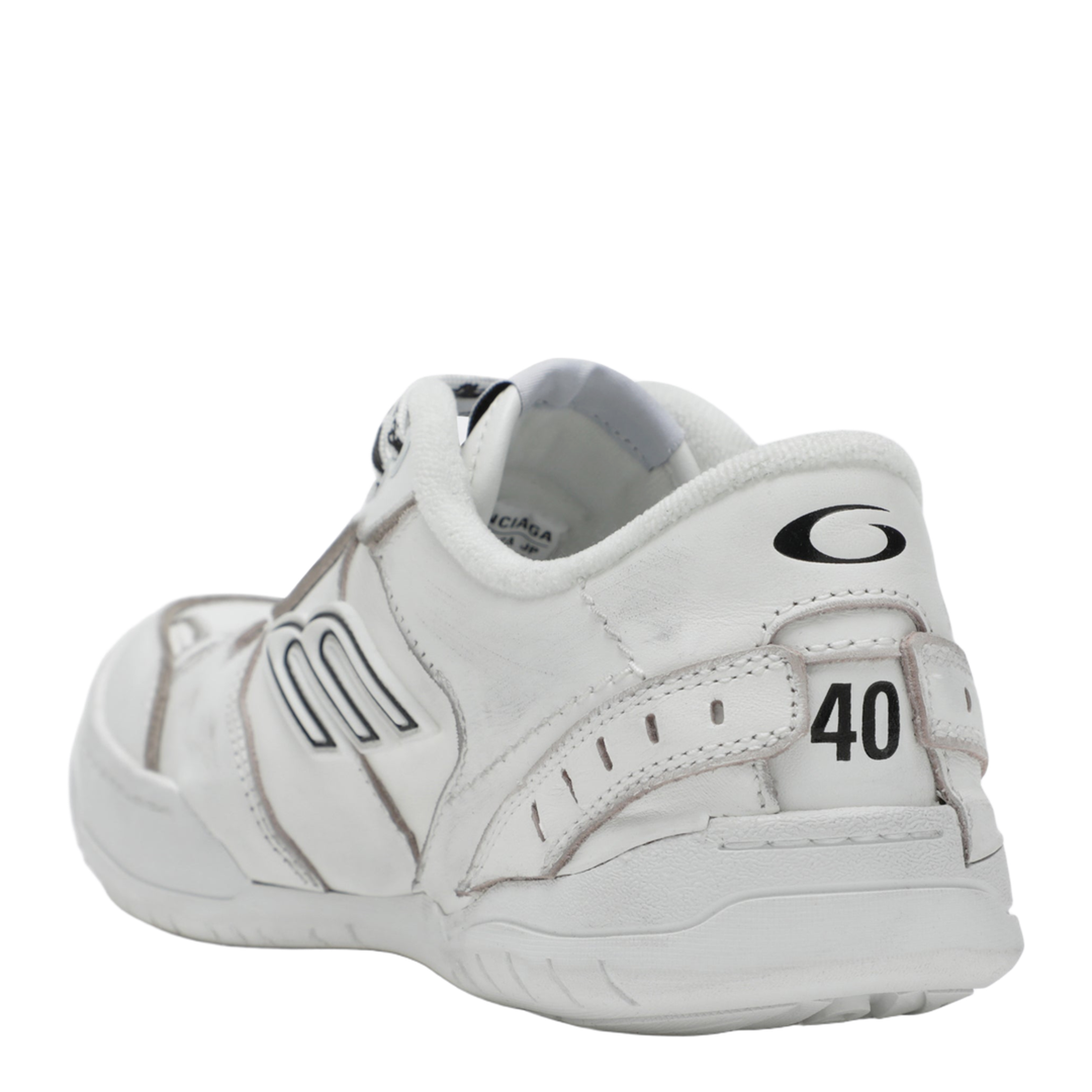 Hamptons Sneaker - Image 2