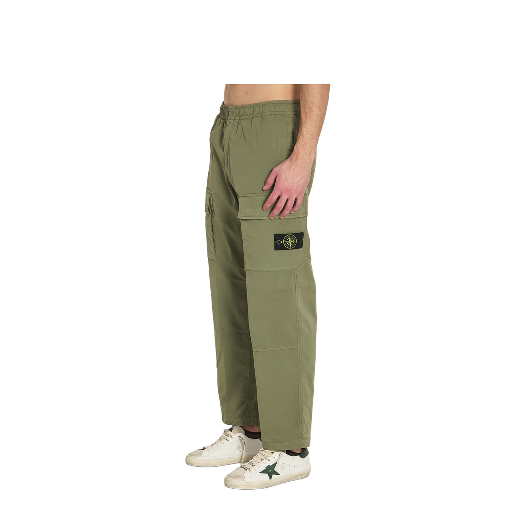 Loose Pants - Image 2