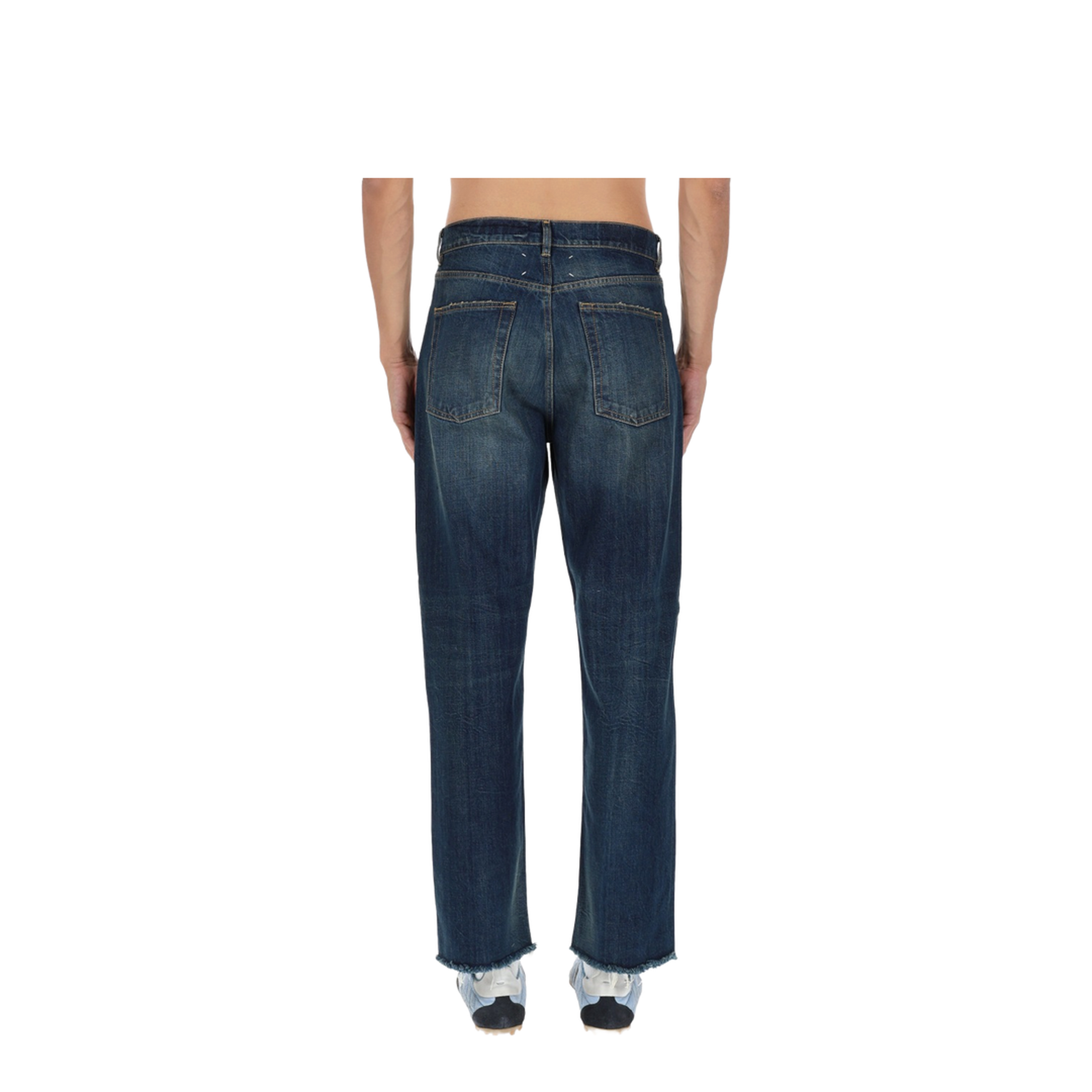 Five Pockets Jeans - Image 4