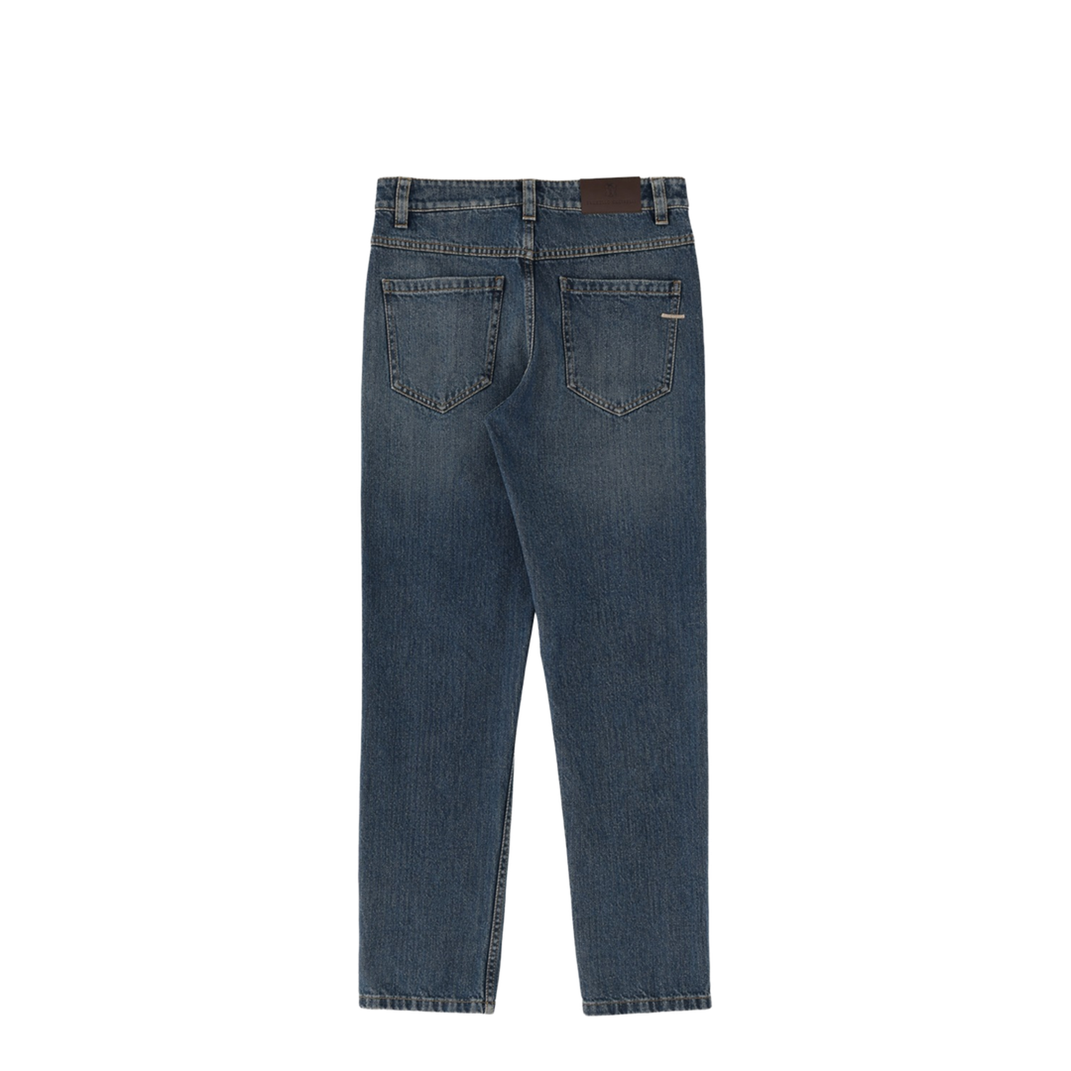 Straight Jeans - Image 3