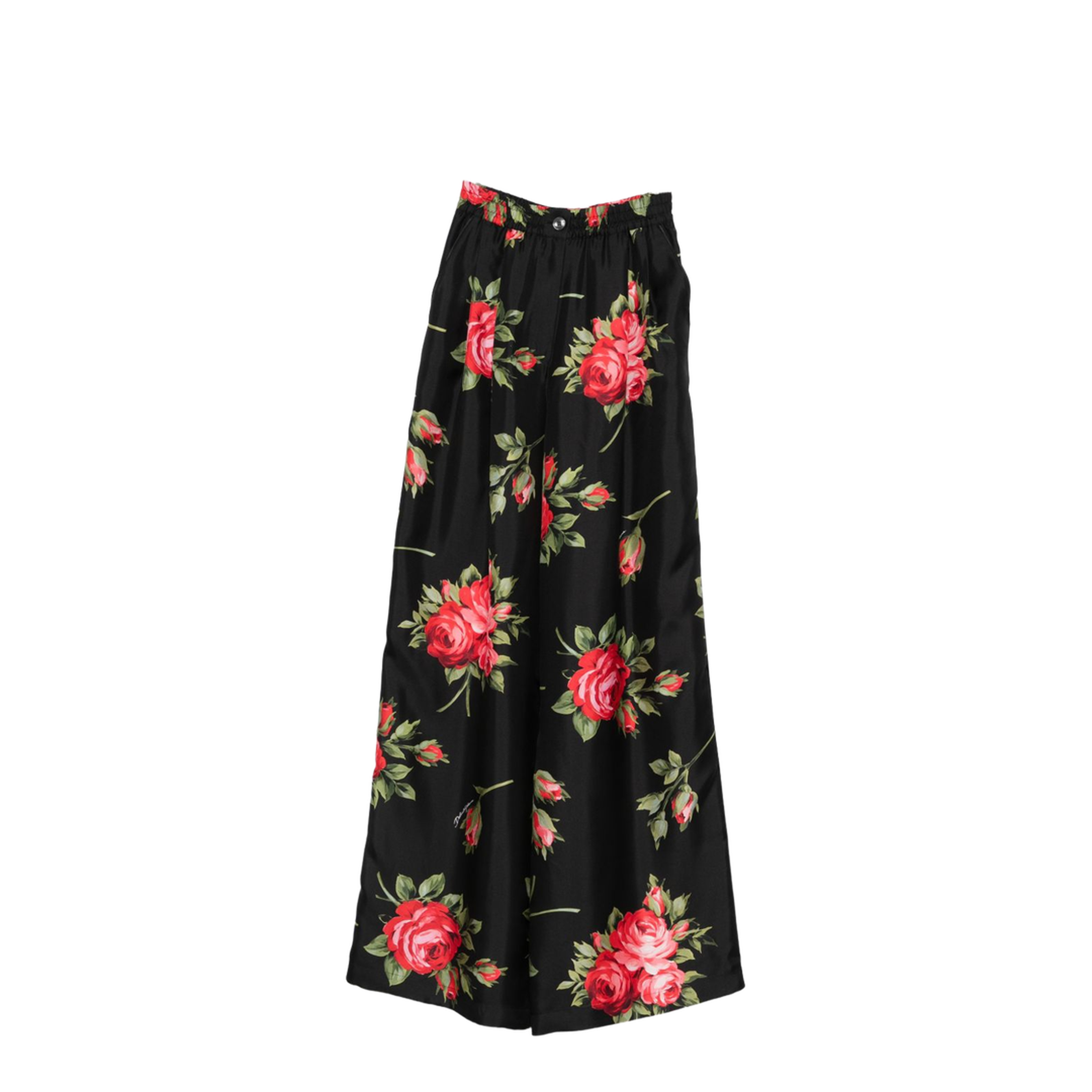 Trousers Black - Image 1