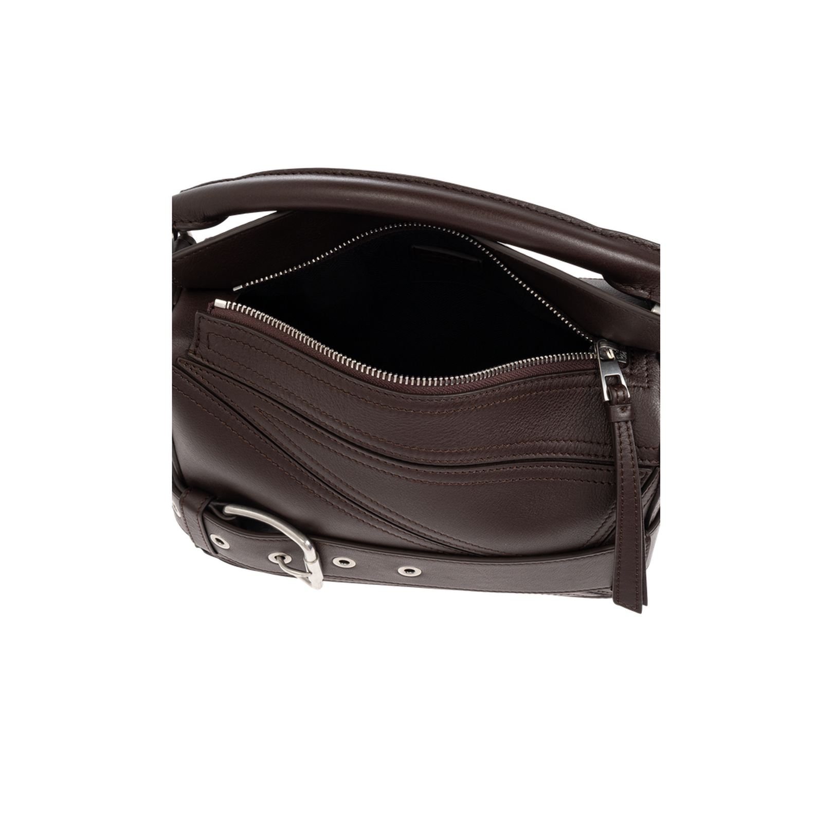 Small Puzzle Handbag - Image 5