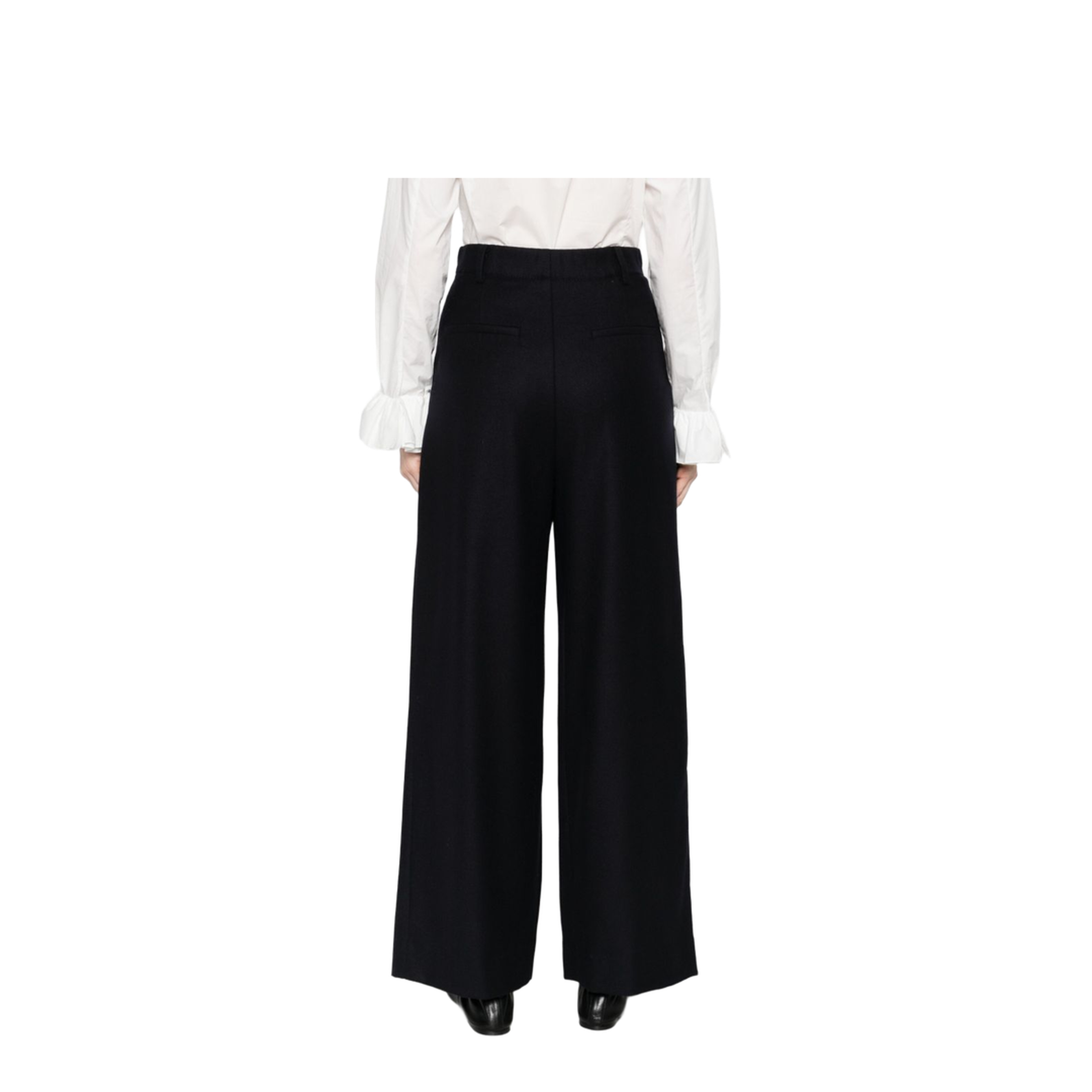 Trousers Blue - Image 3