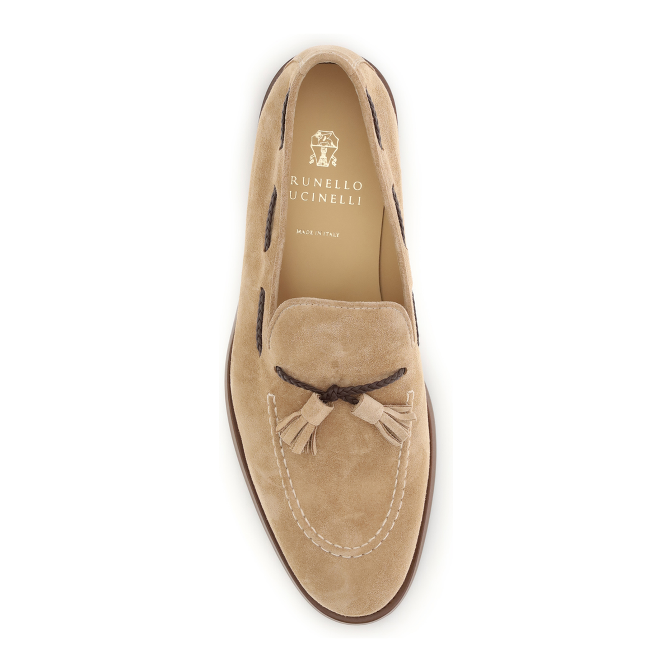 Tassel Loafers - Image 4