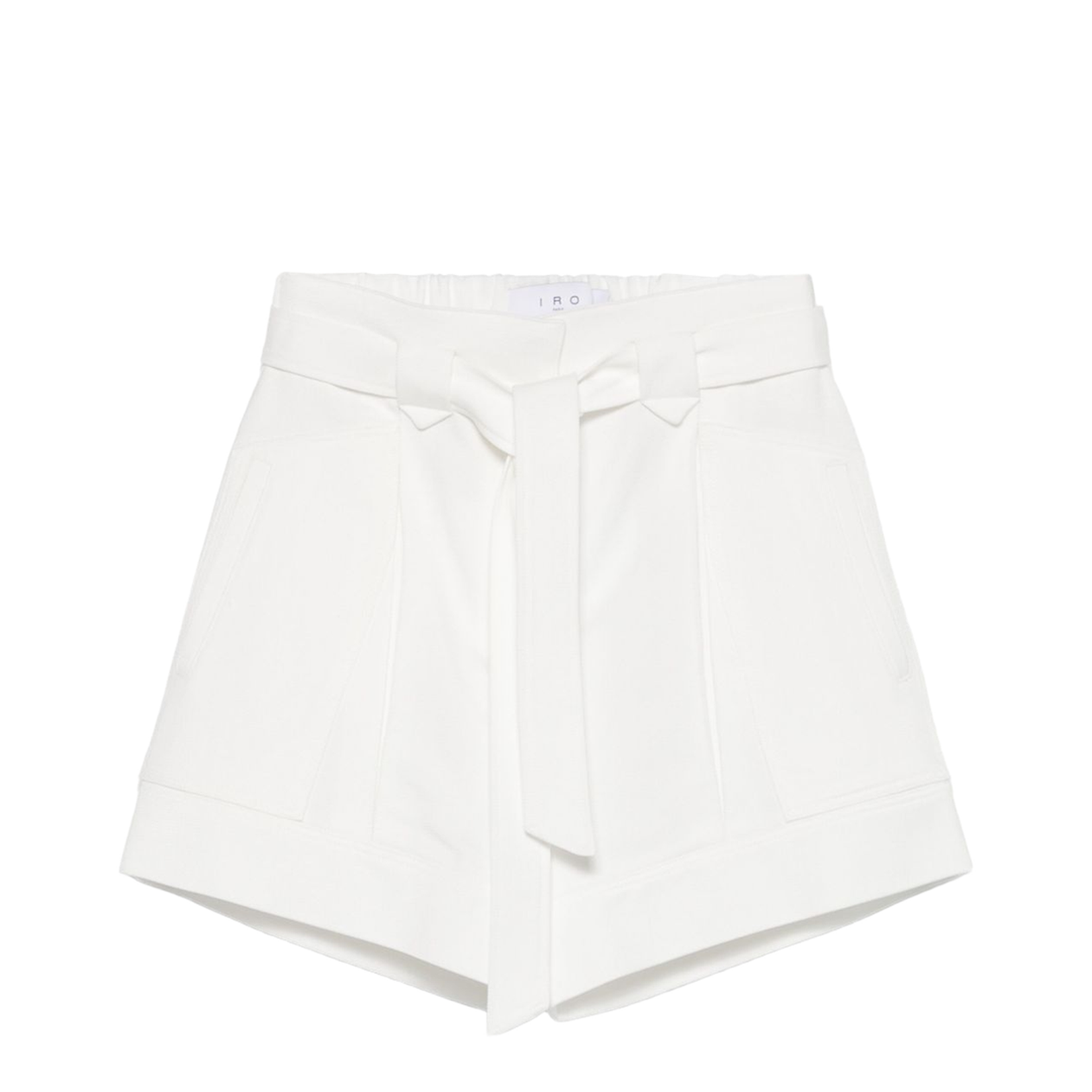 Shorts White - Image 1
