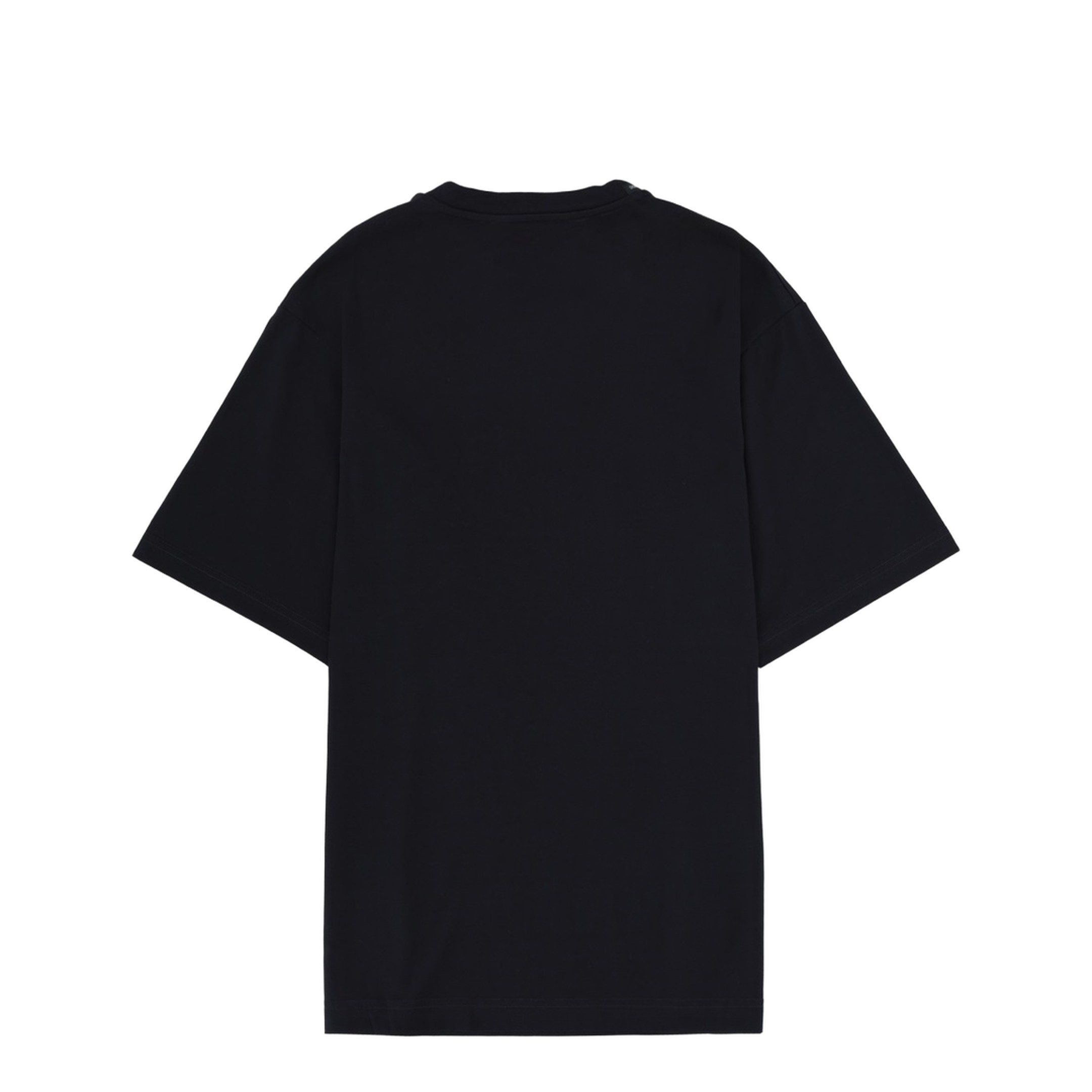 T-Shirt With Logo - Image 2