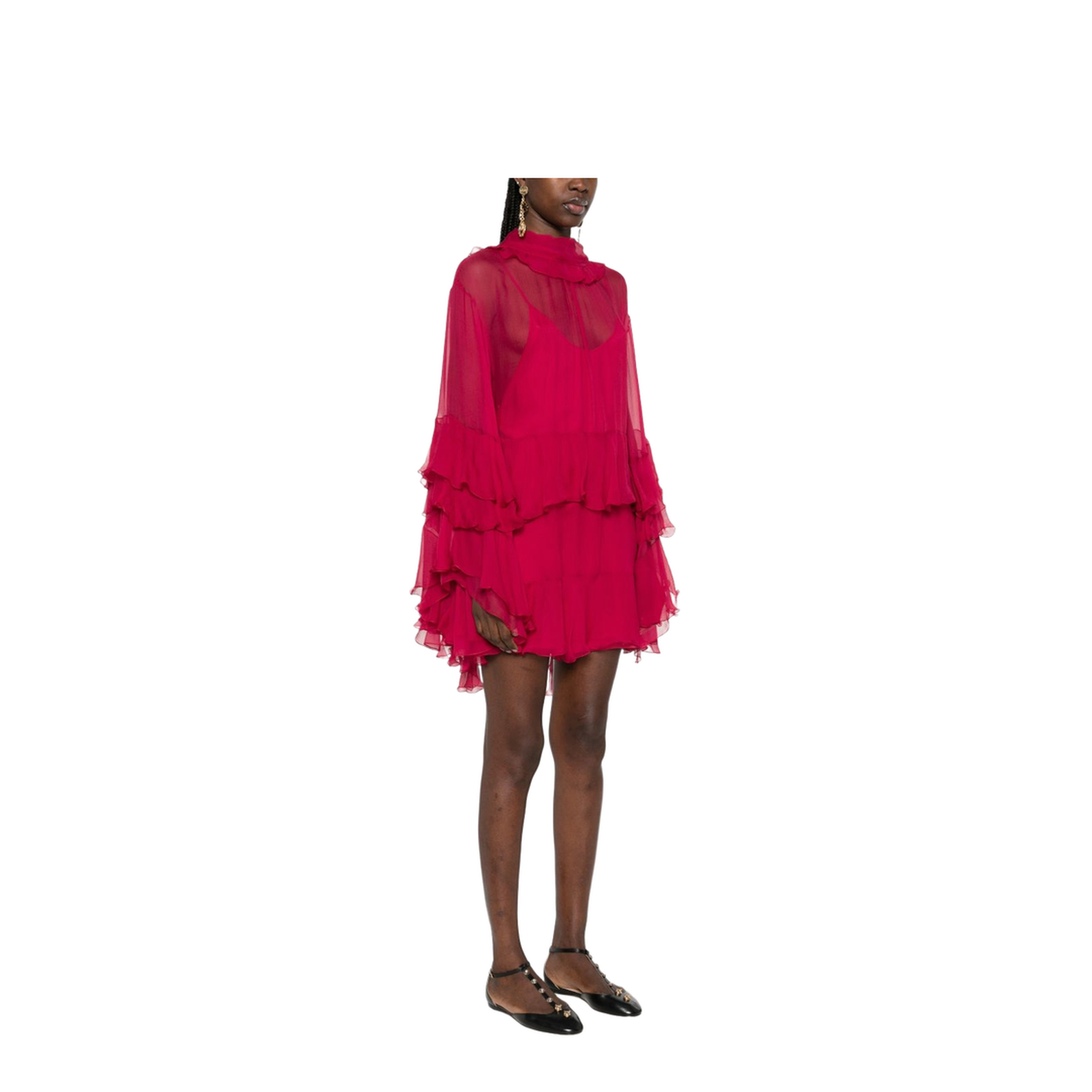 Dresses Red - Image 2