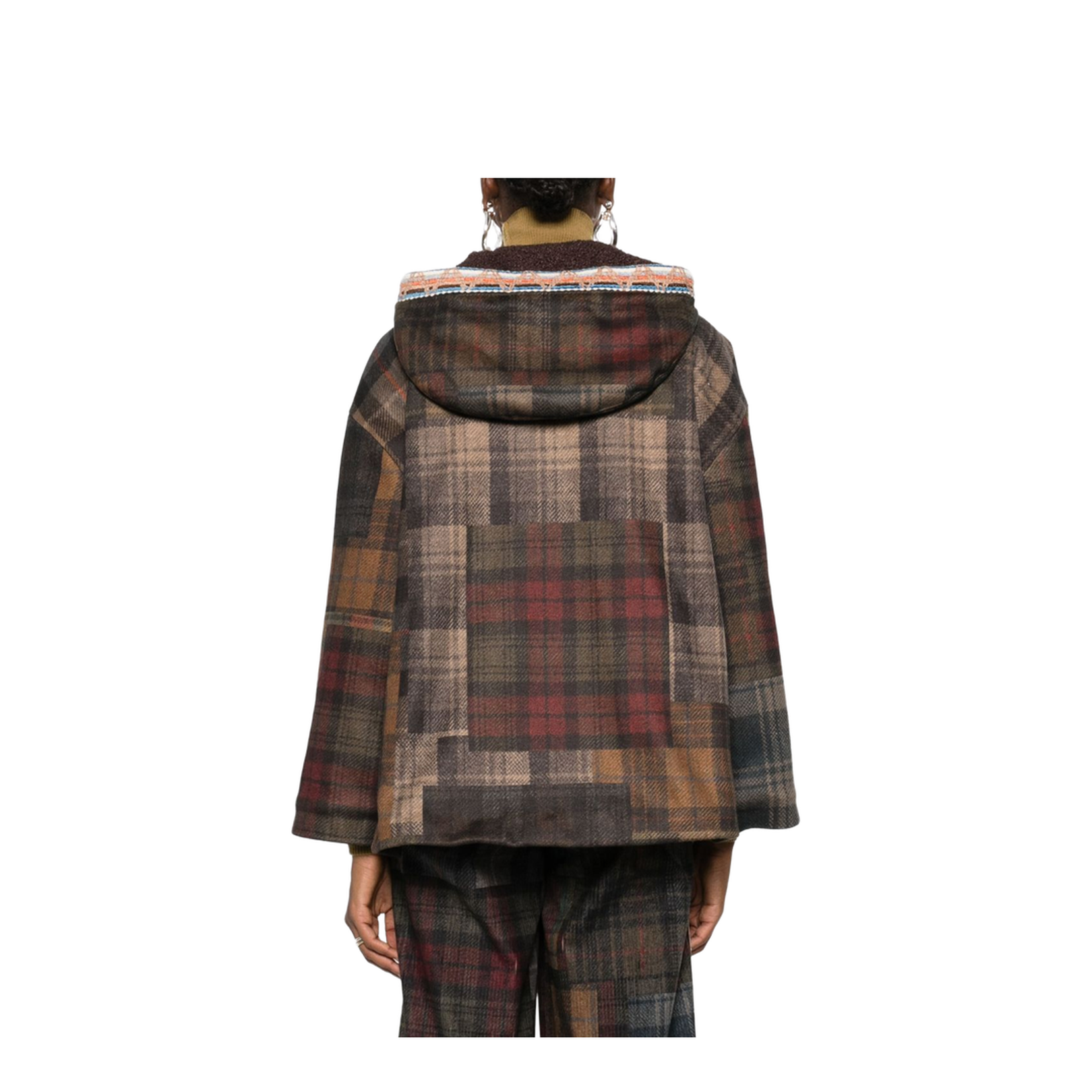 Jackets MultiColour - Image 2