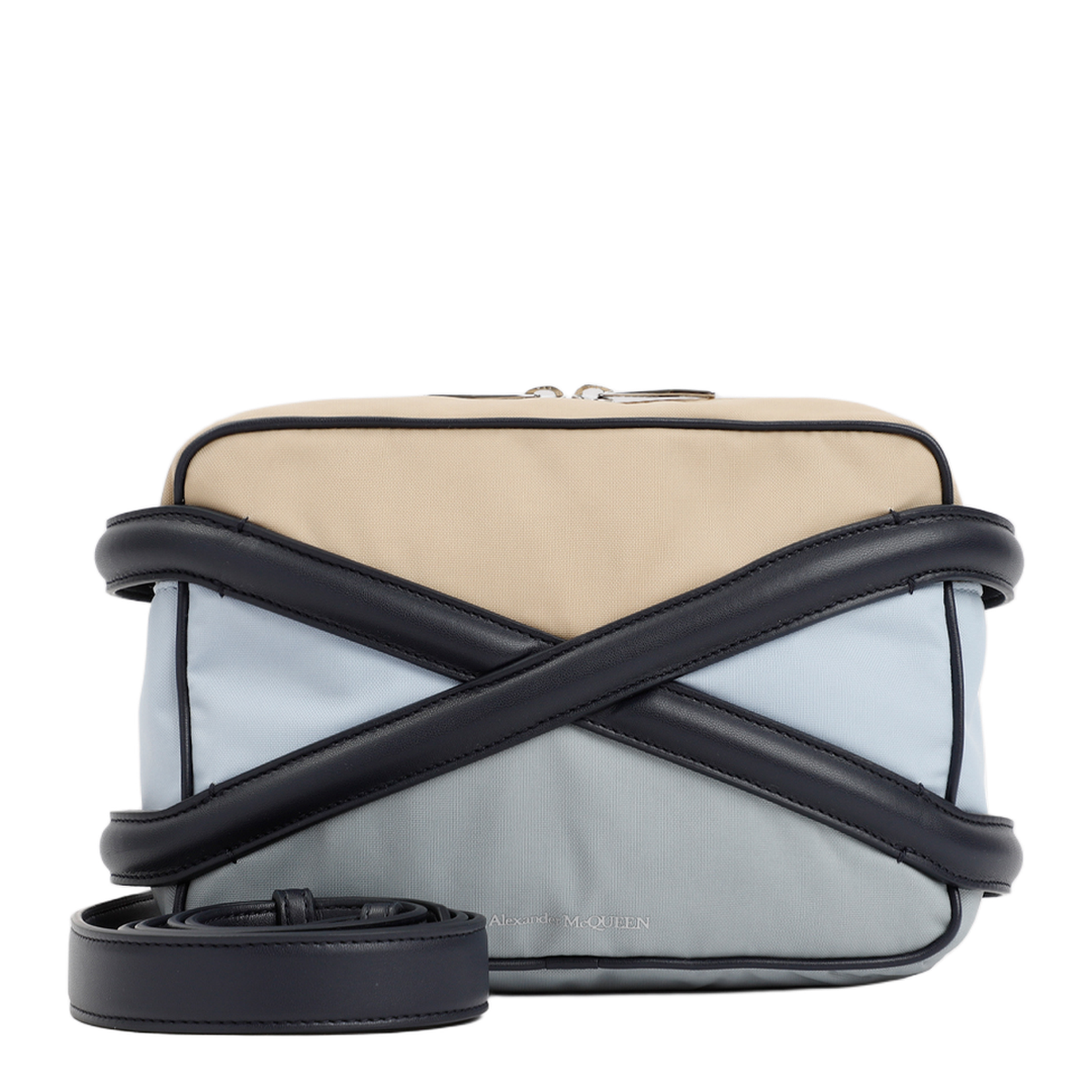 Multicolore Crossbody Bag - Image 1