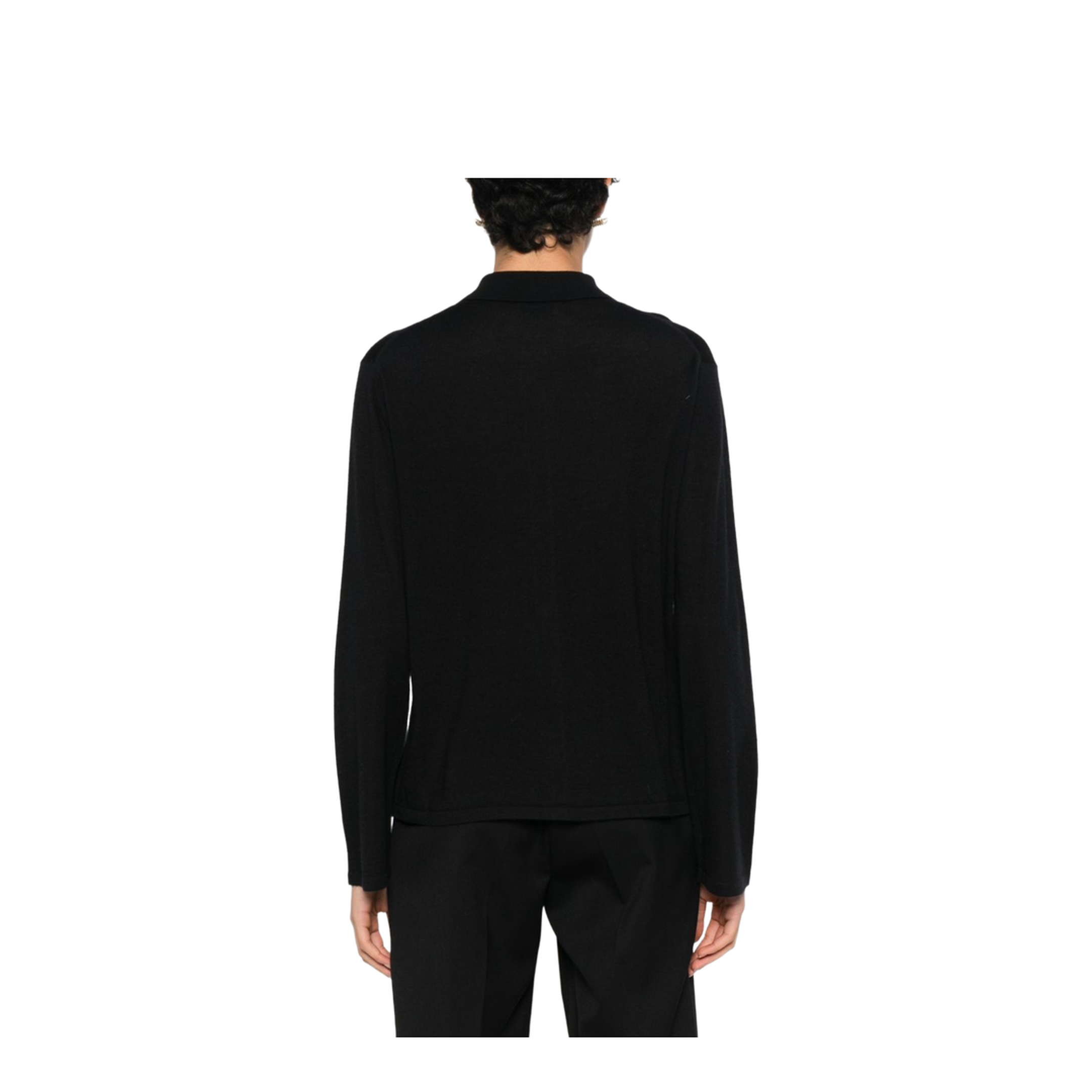 Sweaters Black - Image 5