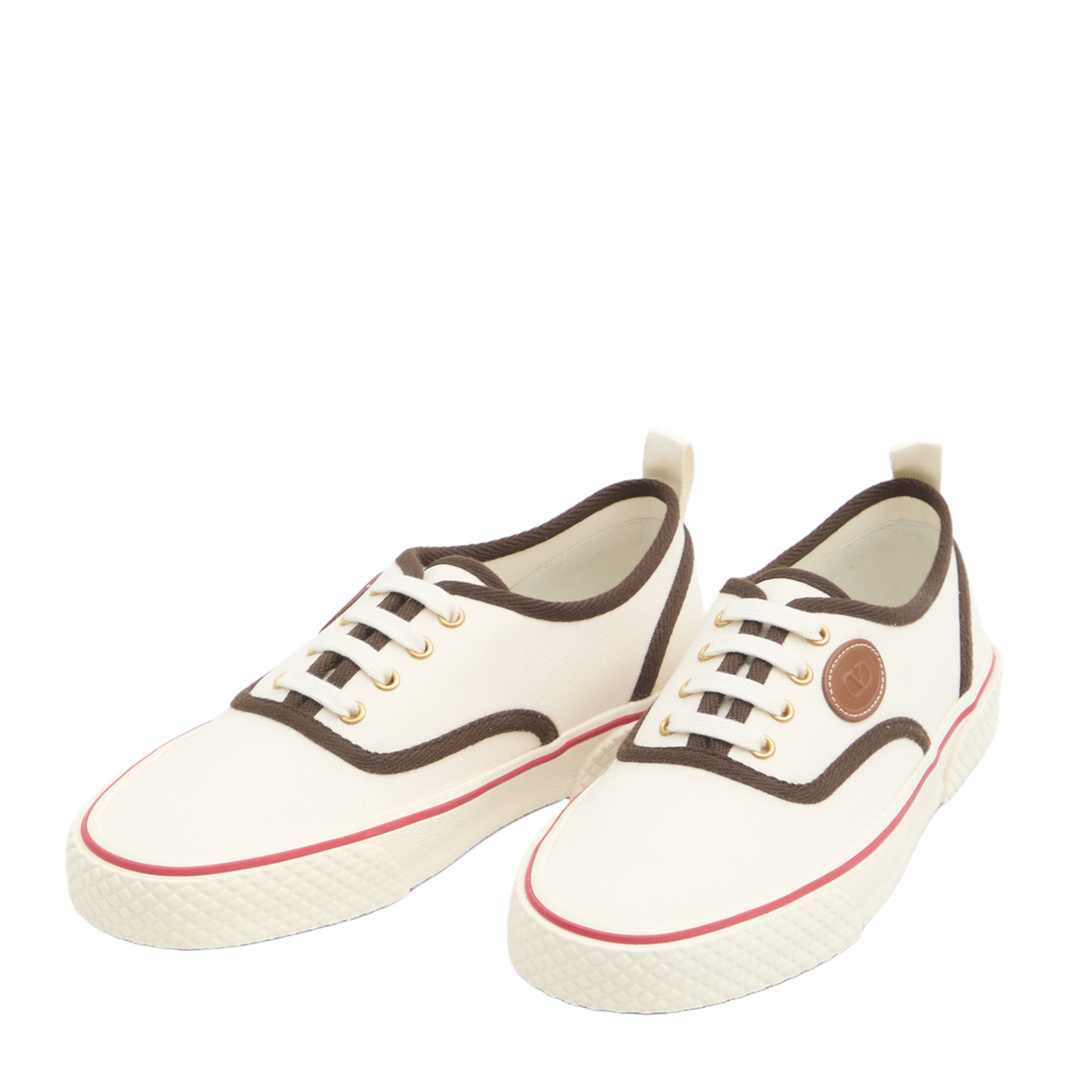 Sneakers Bianco - White - Image 5