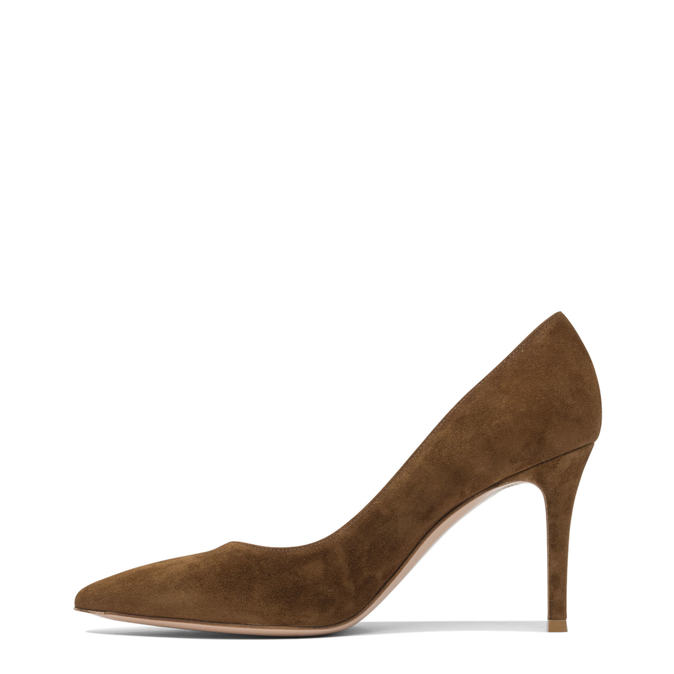 "Gianvito 85 Mm" Pumps - Image 3