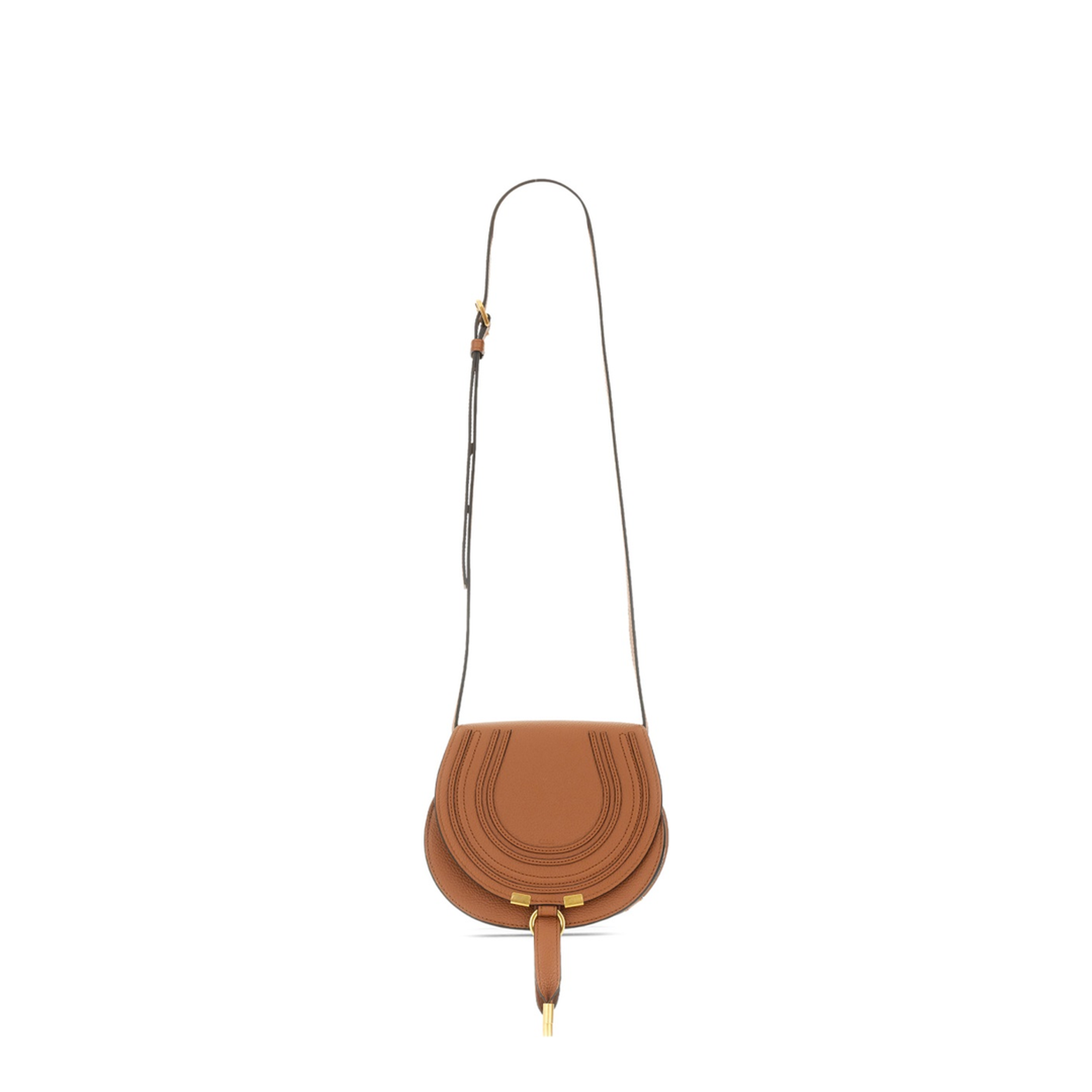 Saddle Marcie Small Bag - Image 1