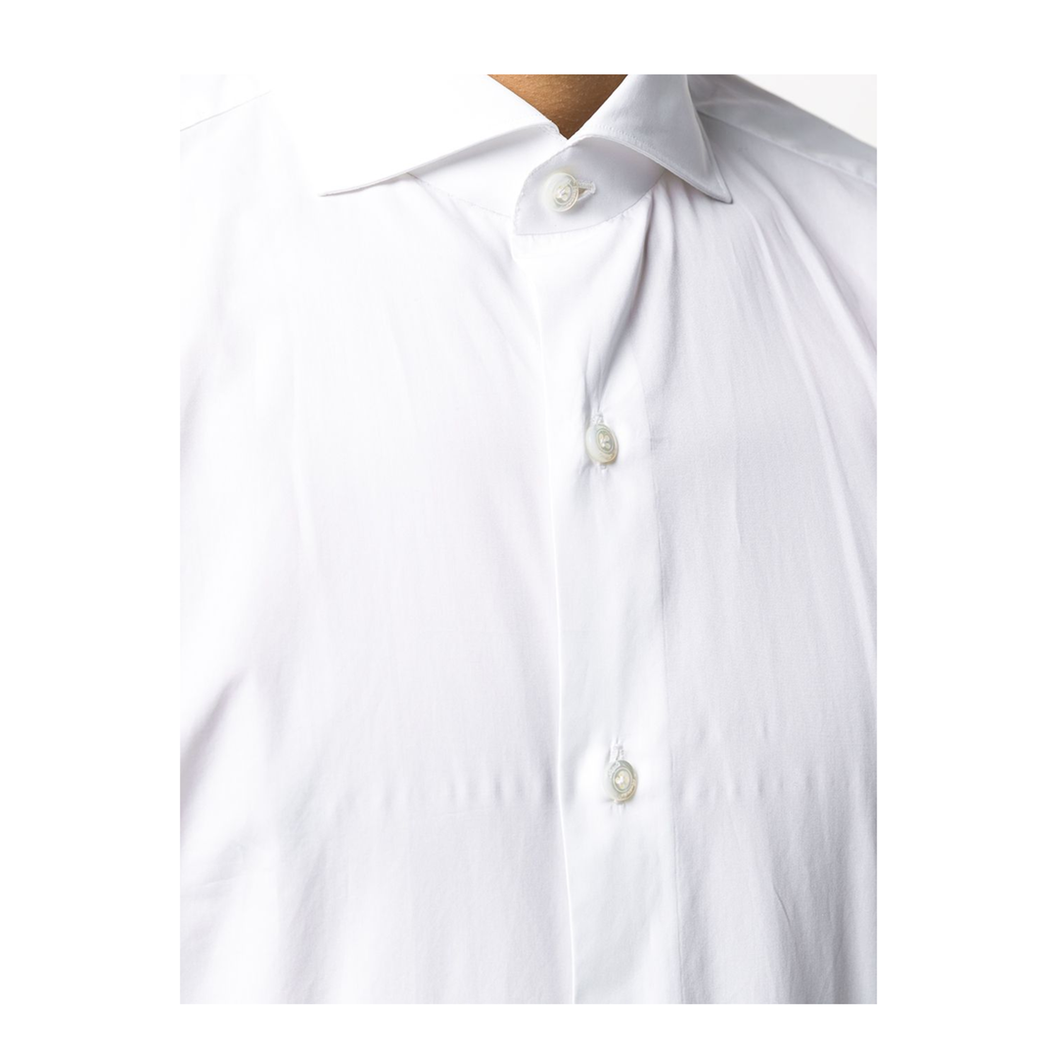 Shirts White - Image 2