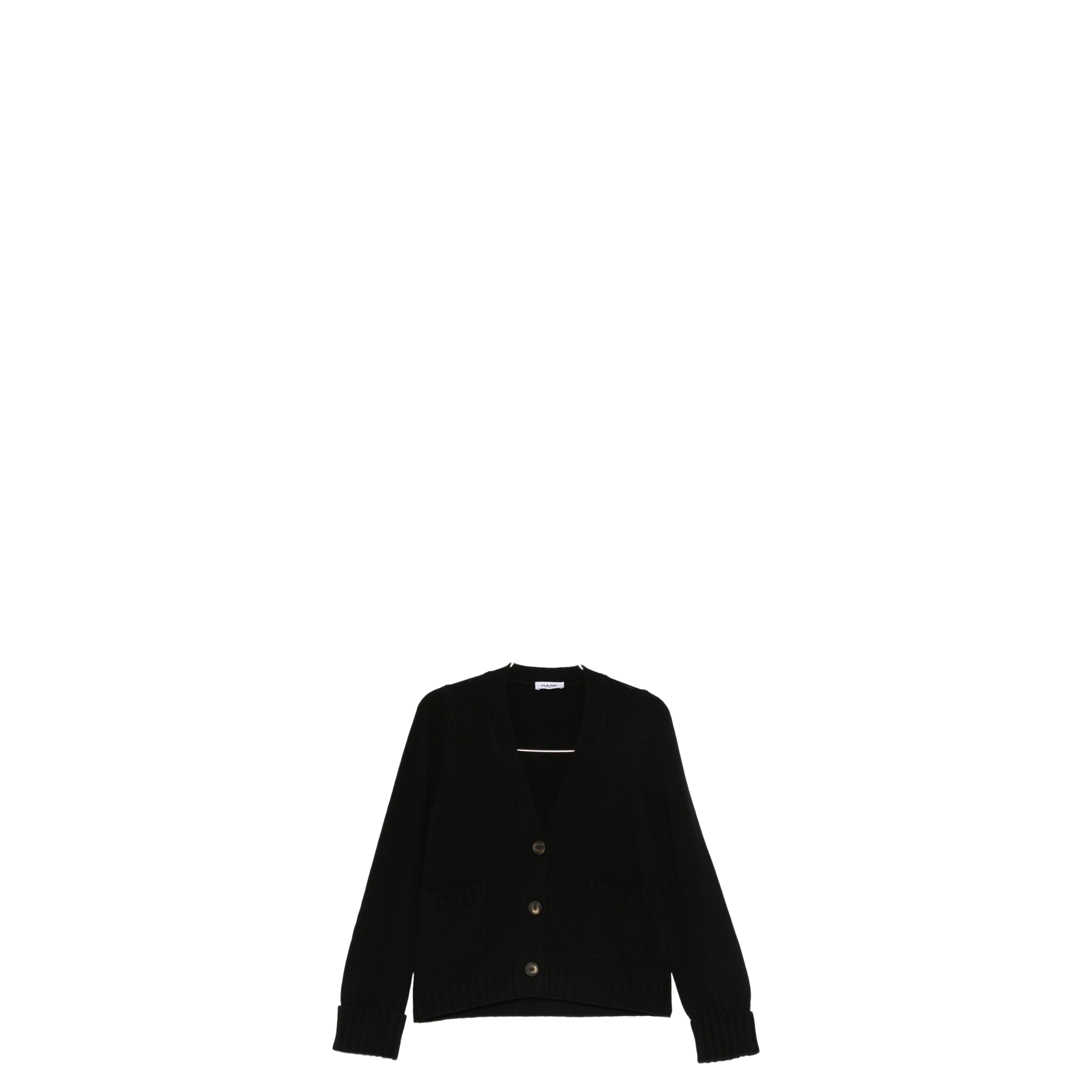 Sweaters Black - Image 1