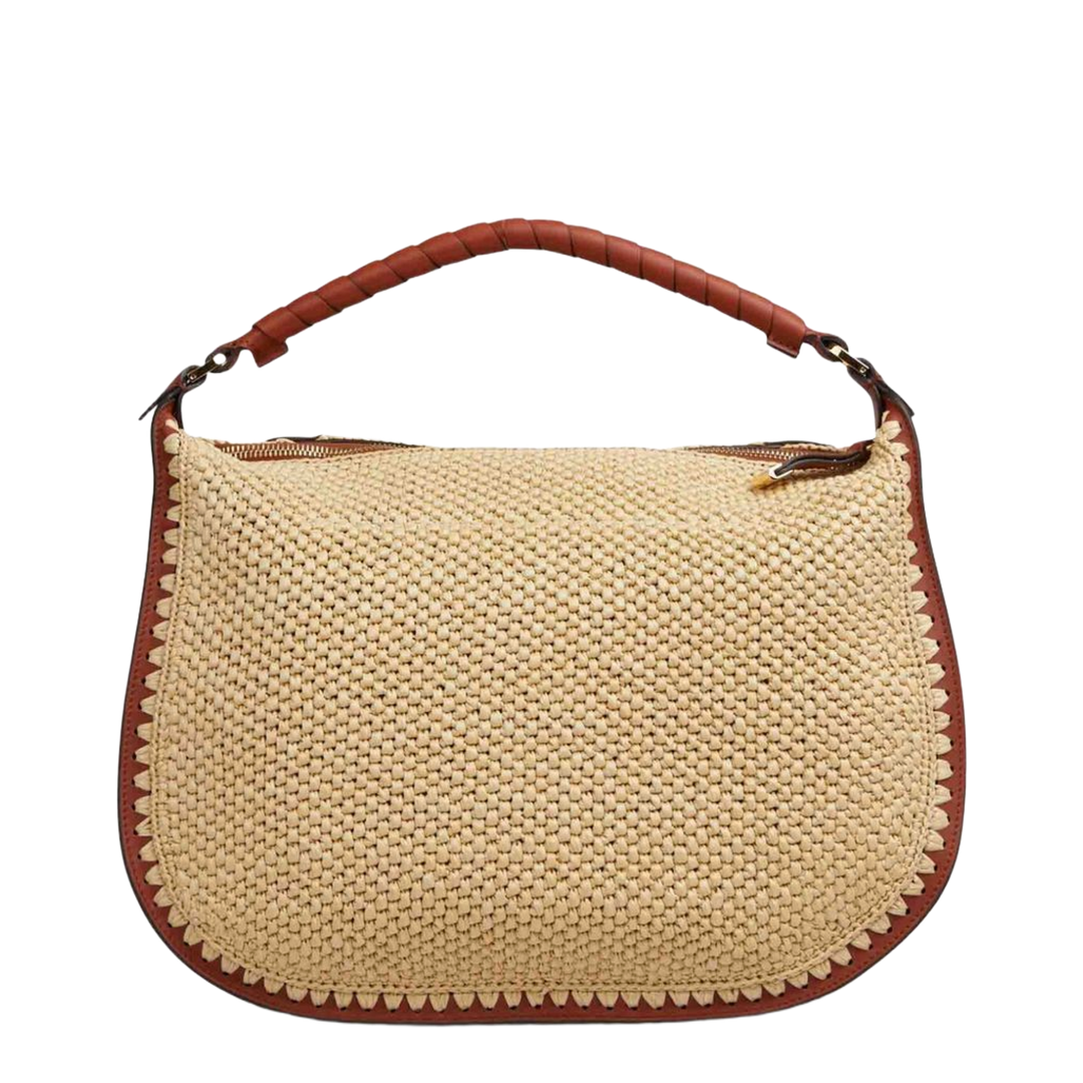 Bags.. BEIGE - Image 5