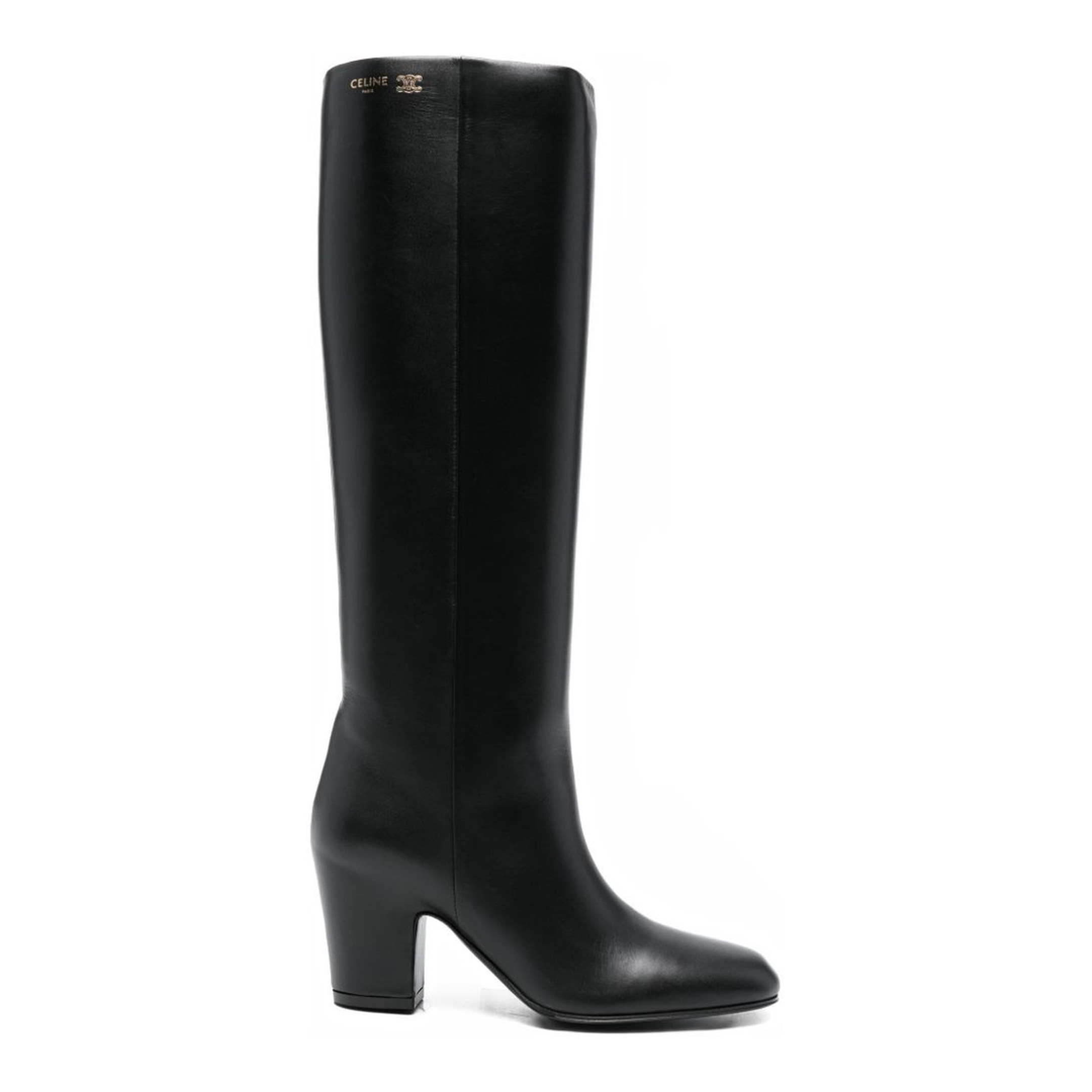 Boots Black - Image 1