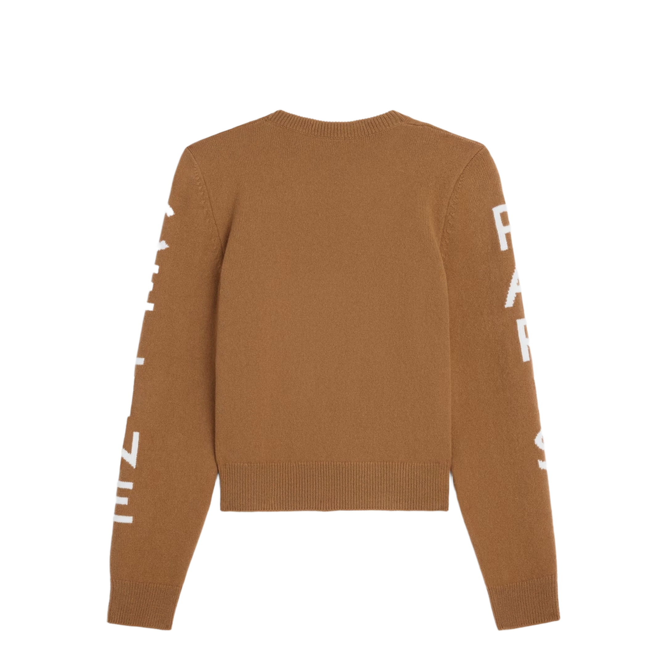 Knitted Sweater - Image 2