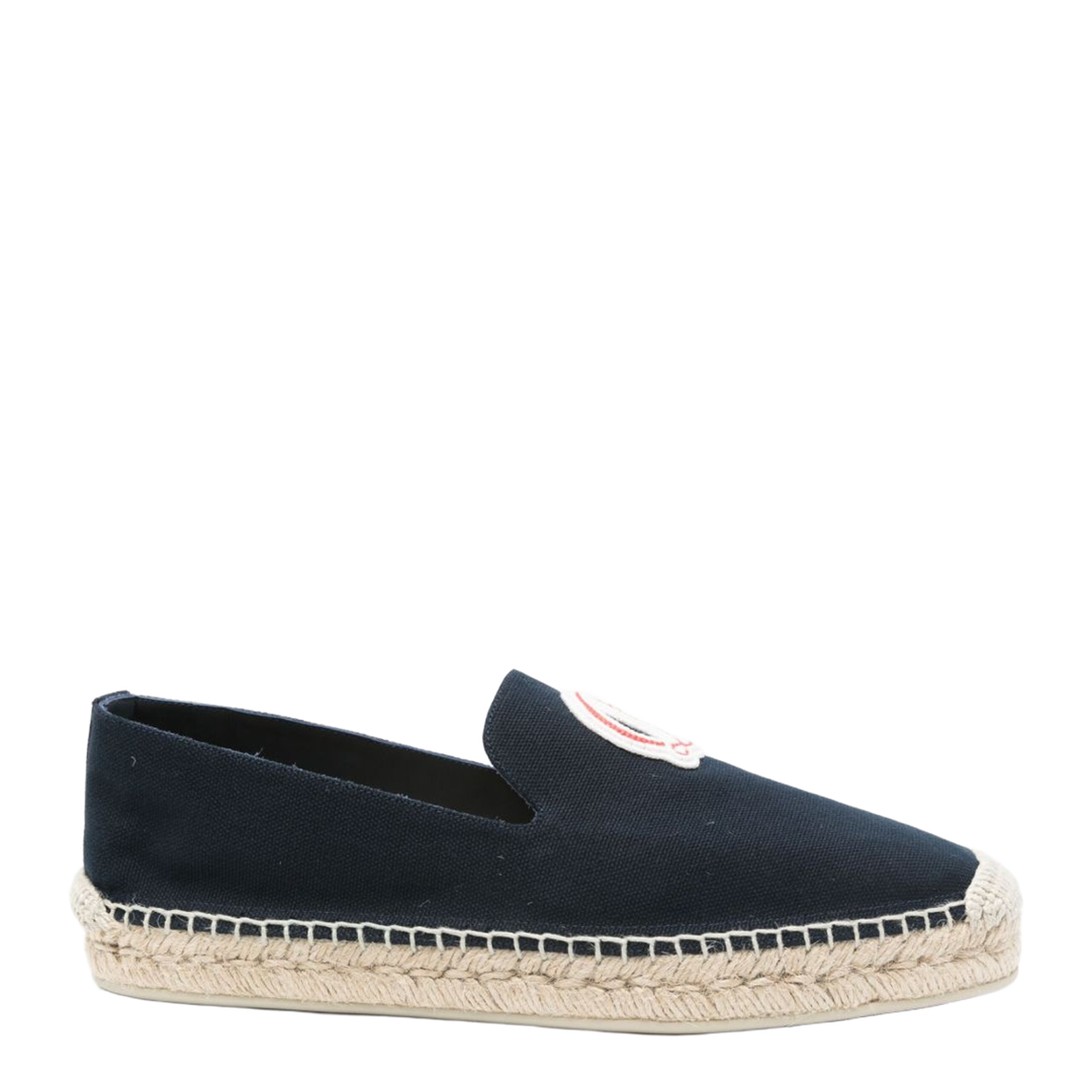 Nanou Shoes Dark Blue - Image 1