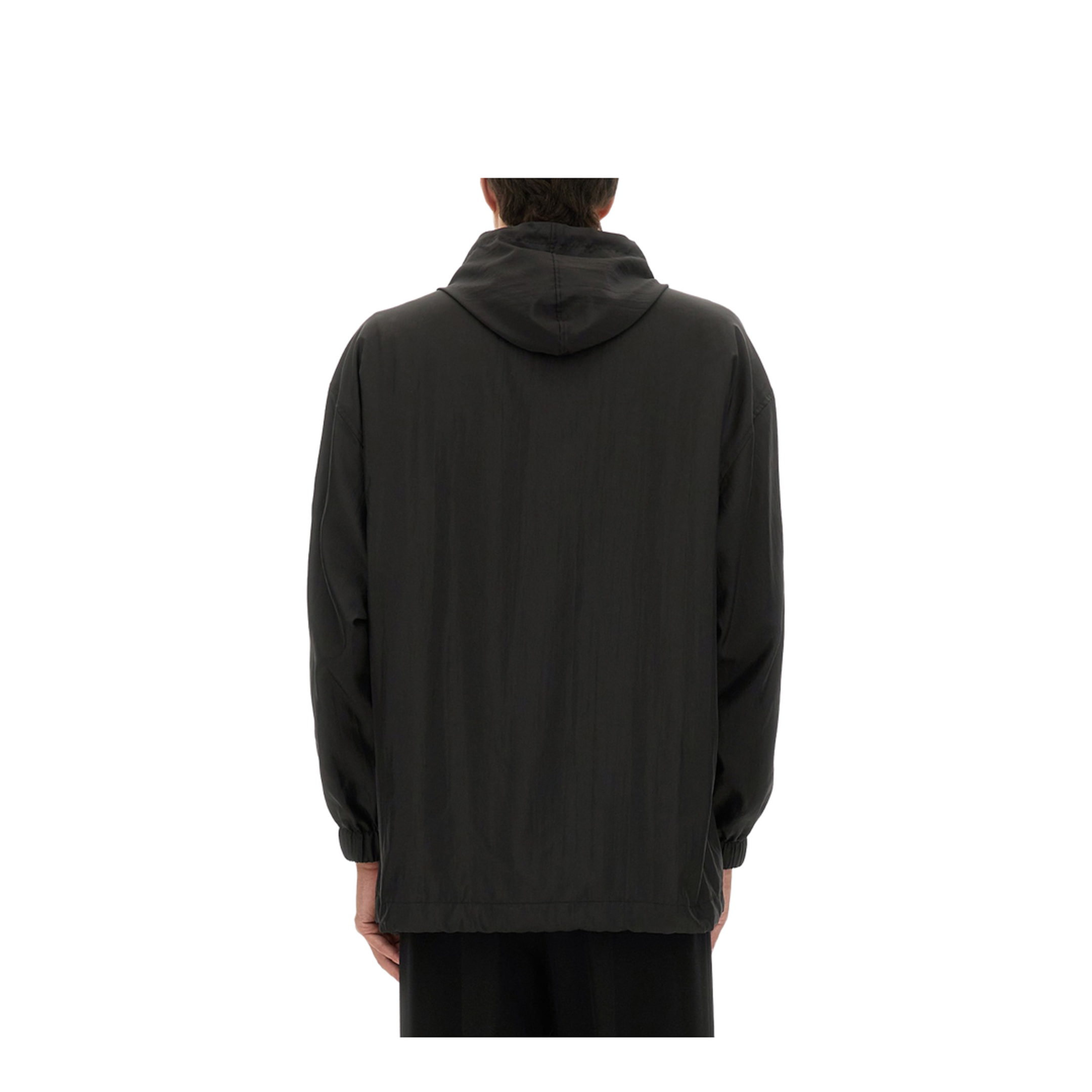 Oversized Windbreaker - Image 3