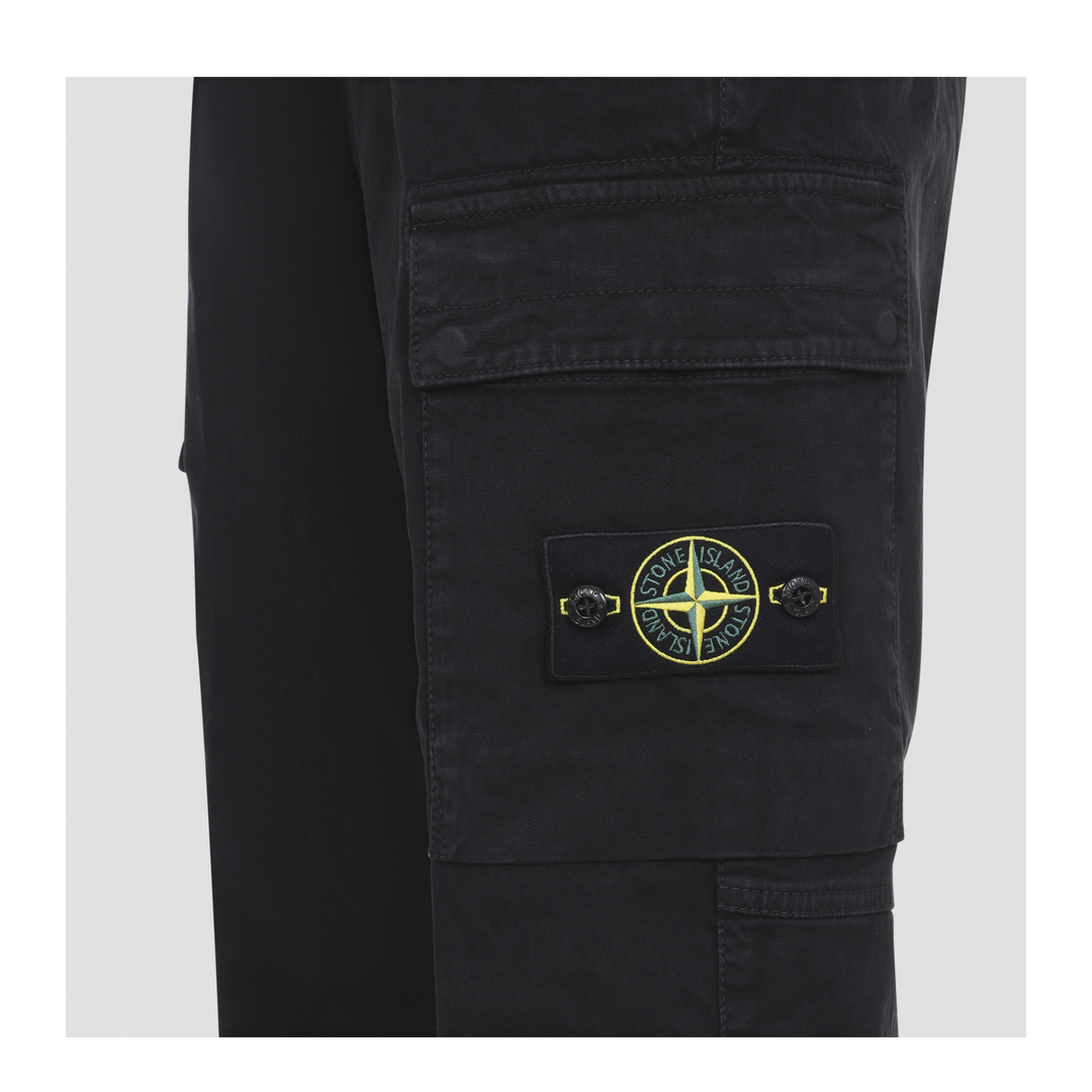 Cotton Pants - Image 5