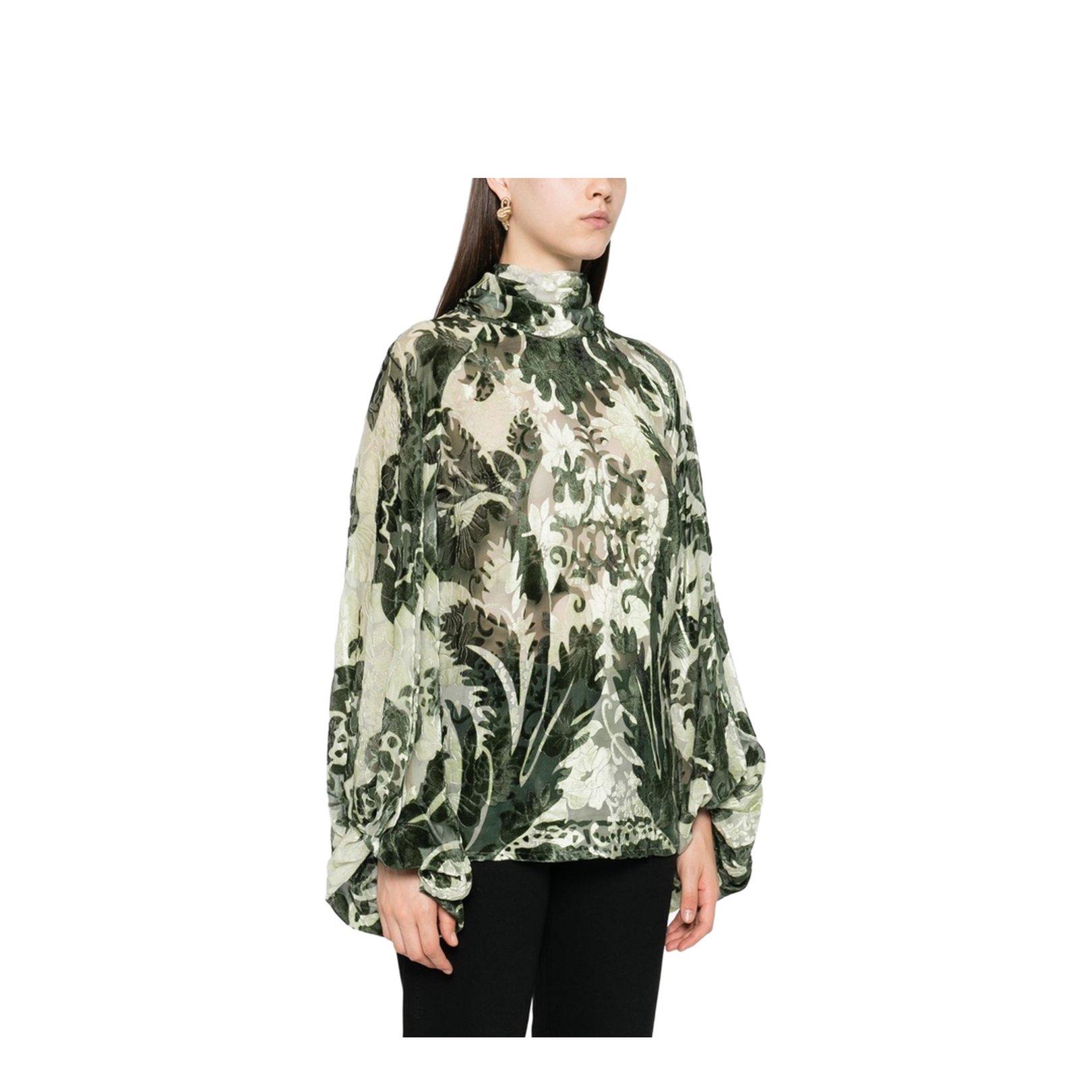 Top Green - Image 5