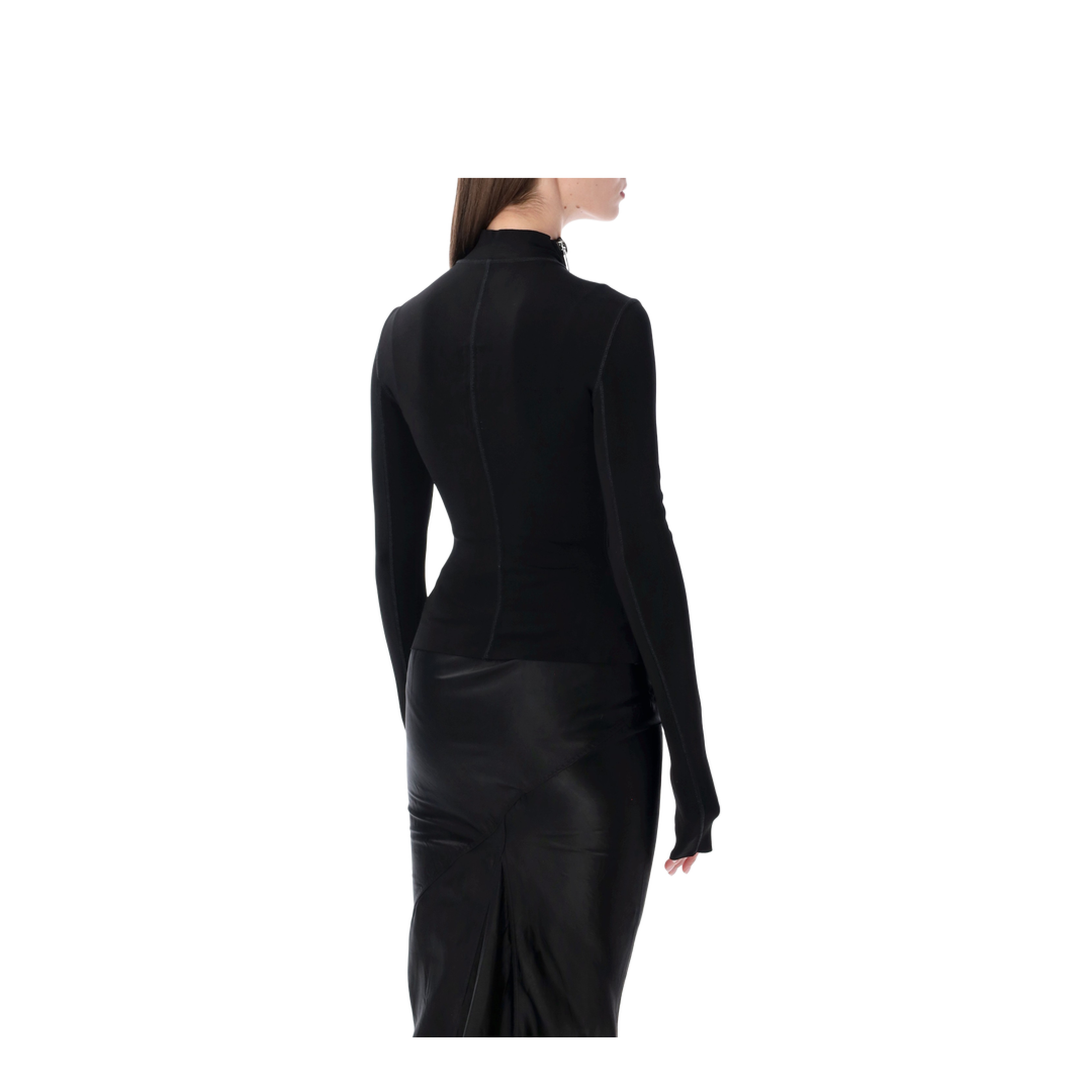 Jackets Black - Image 2