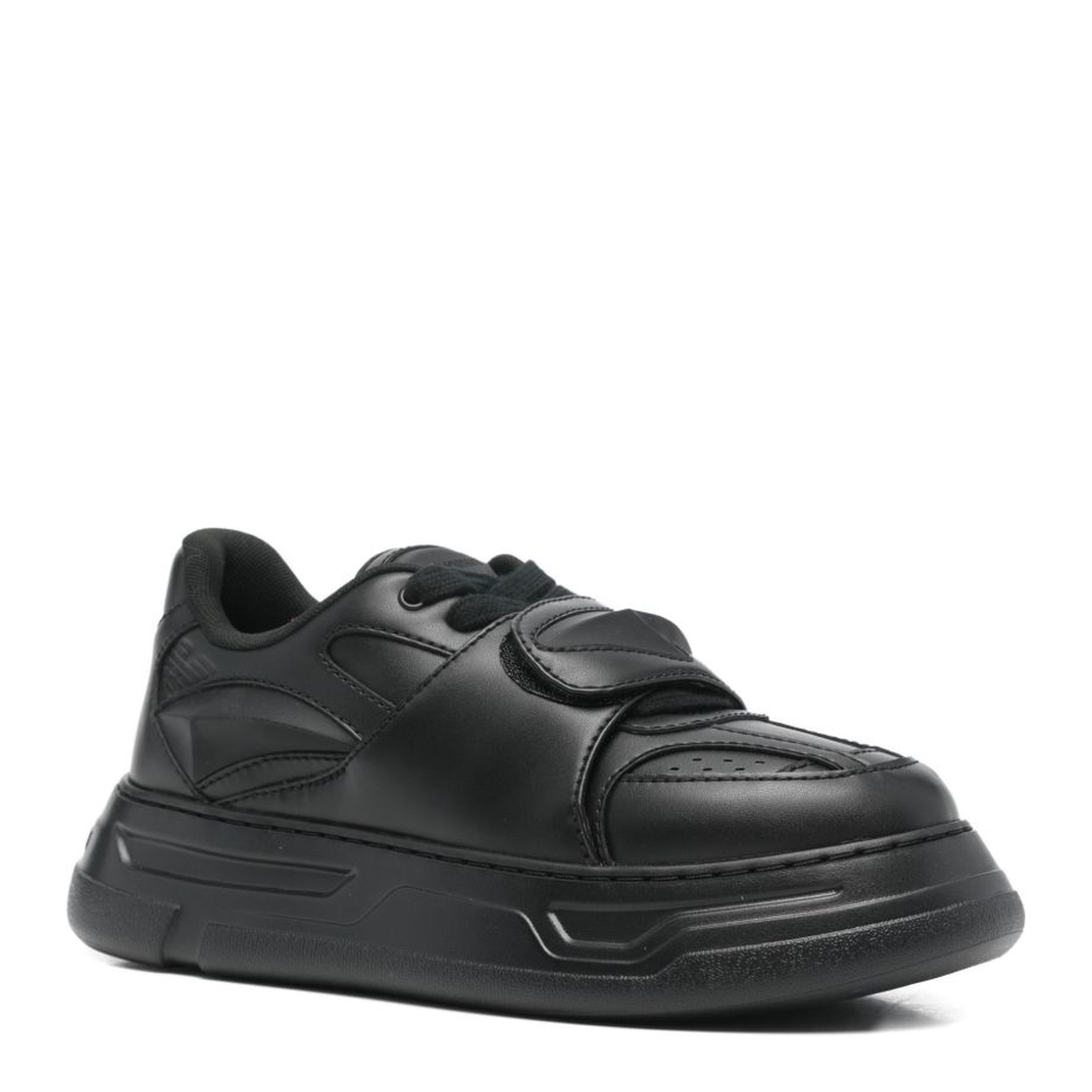 Sneakers Black - Image 3
