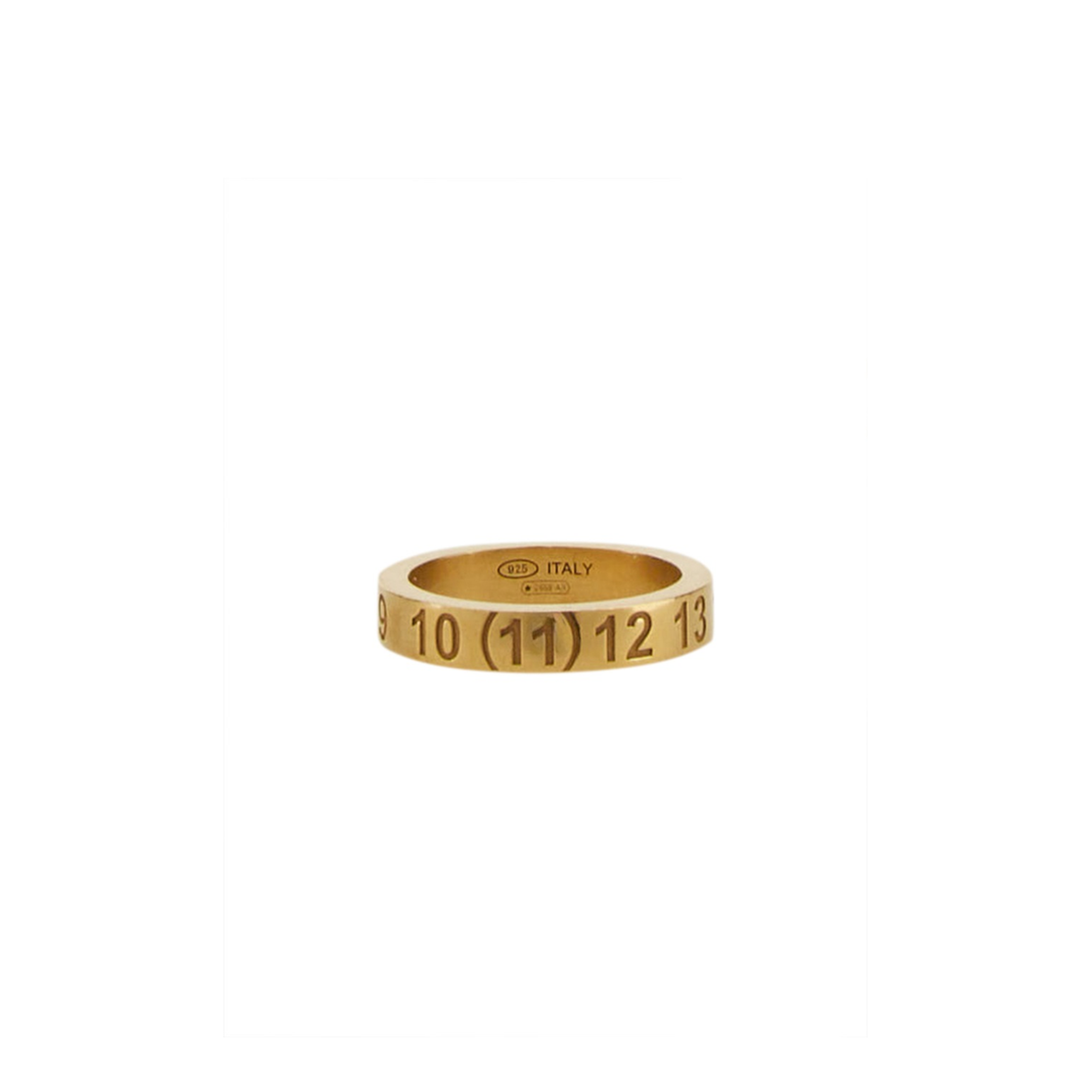 Logo Ring - Image 1