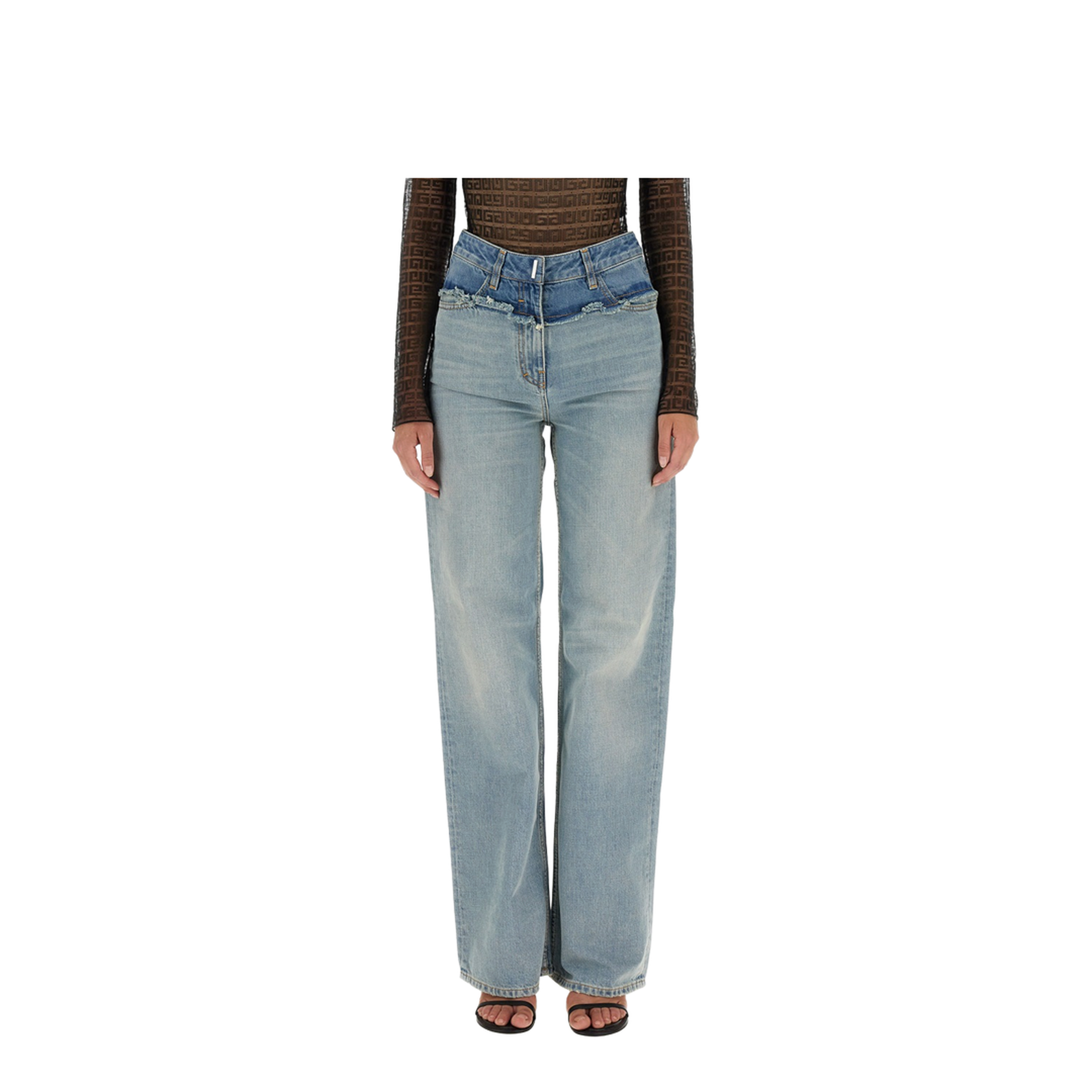 Oversize Jeans - Image 1