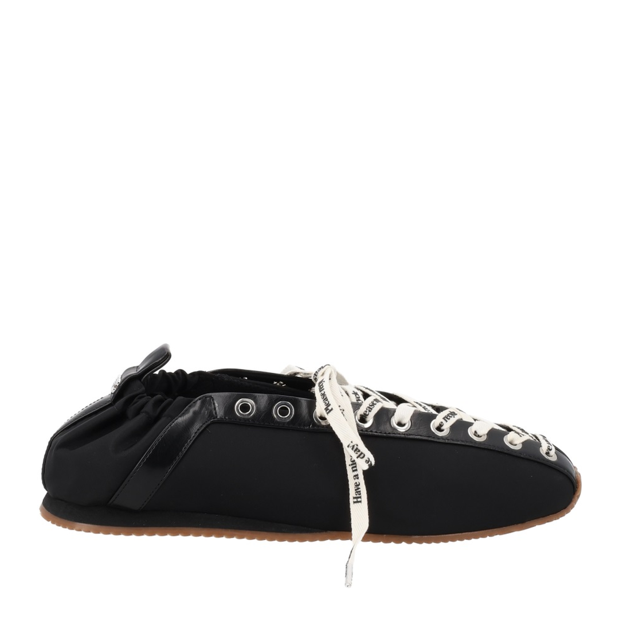 Ballerina "Sporty" - Image 1