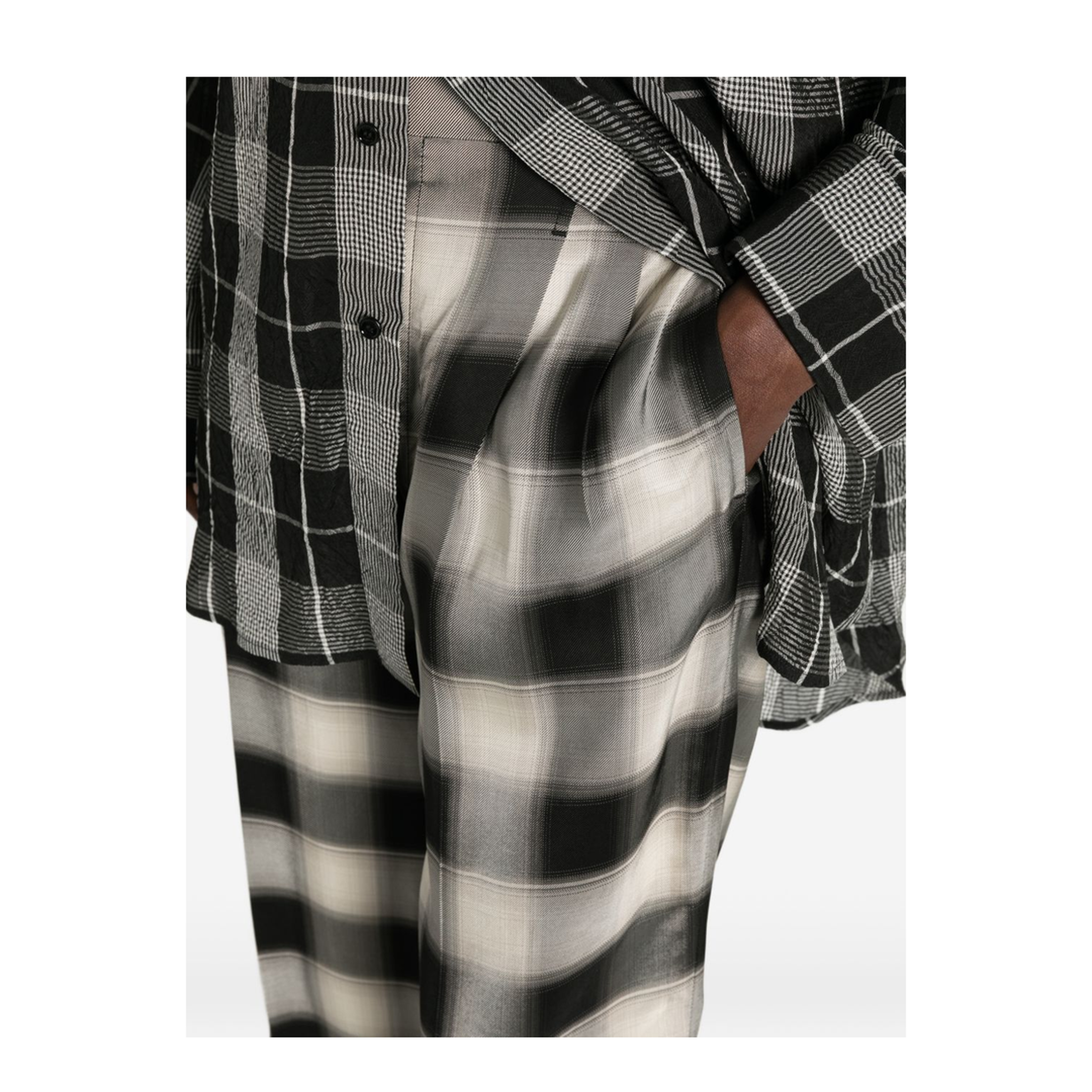 Trousers - Image 4