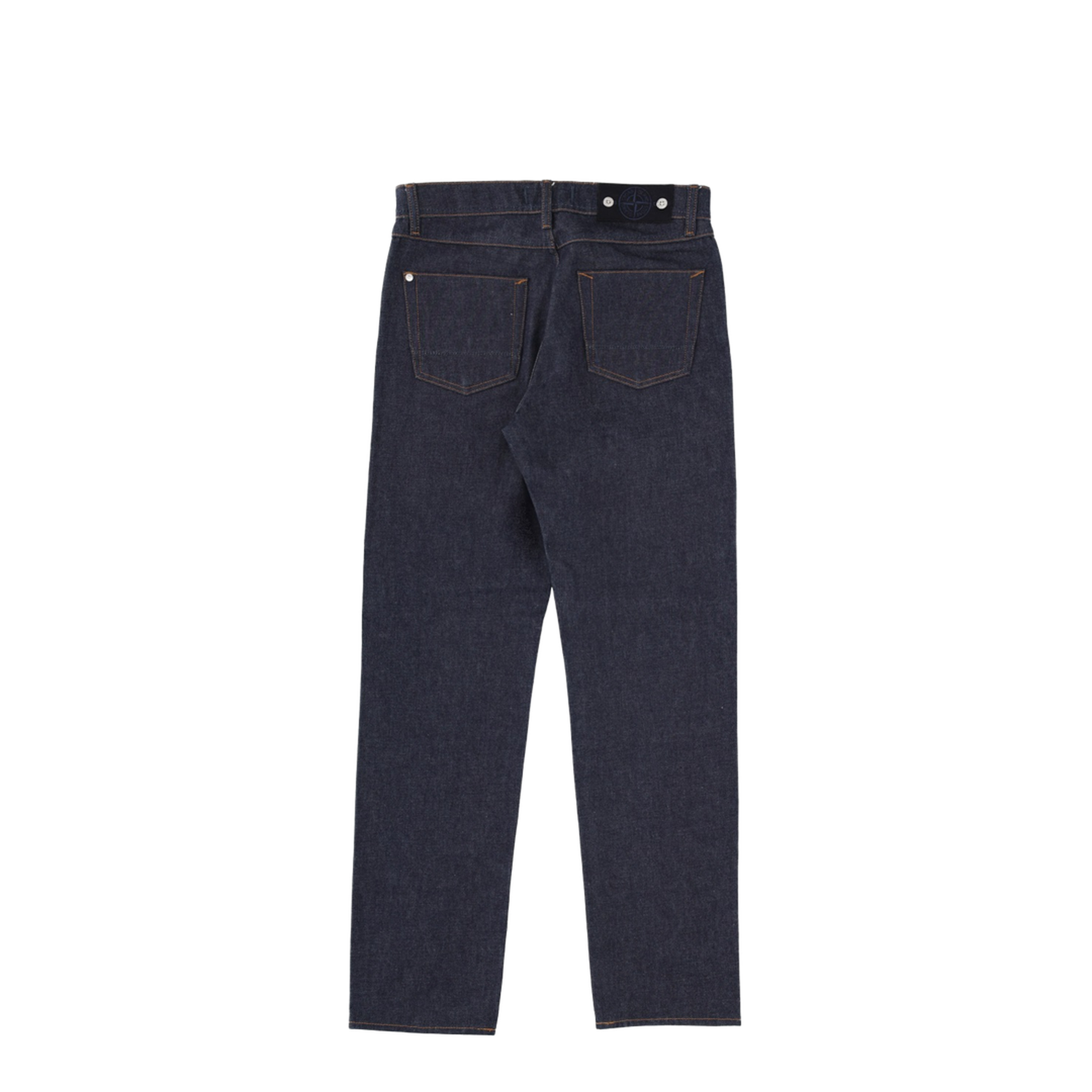 Jeans In Denim - Image 3