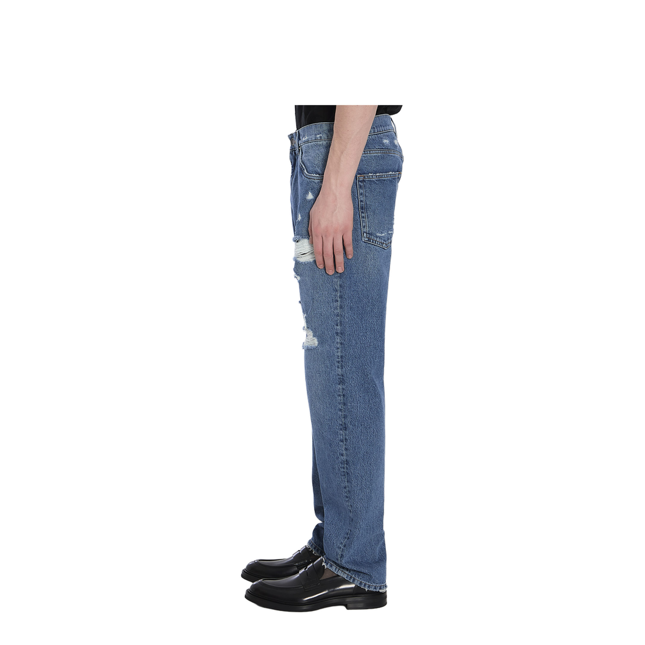 Classic Jeans - Image 3