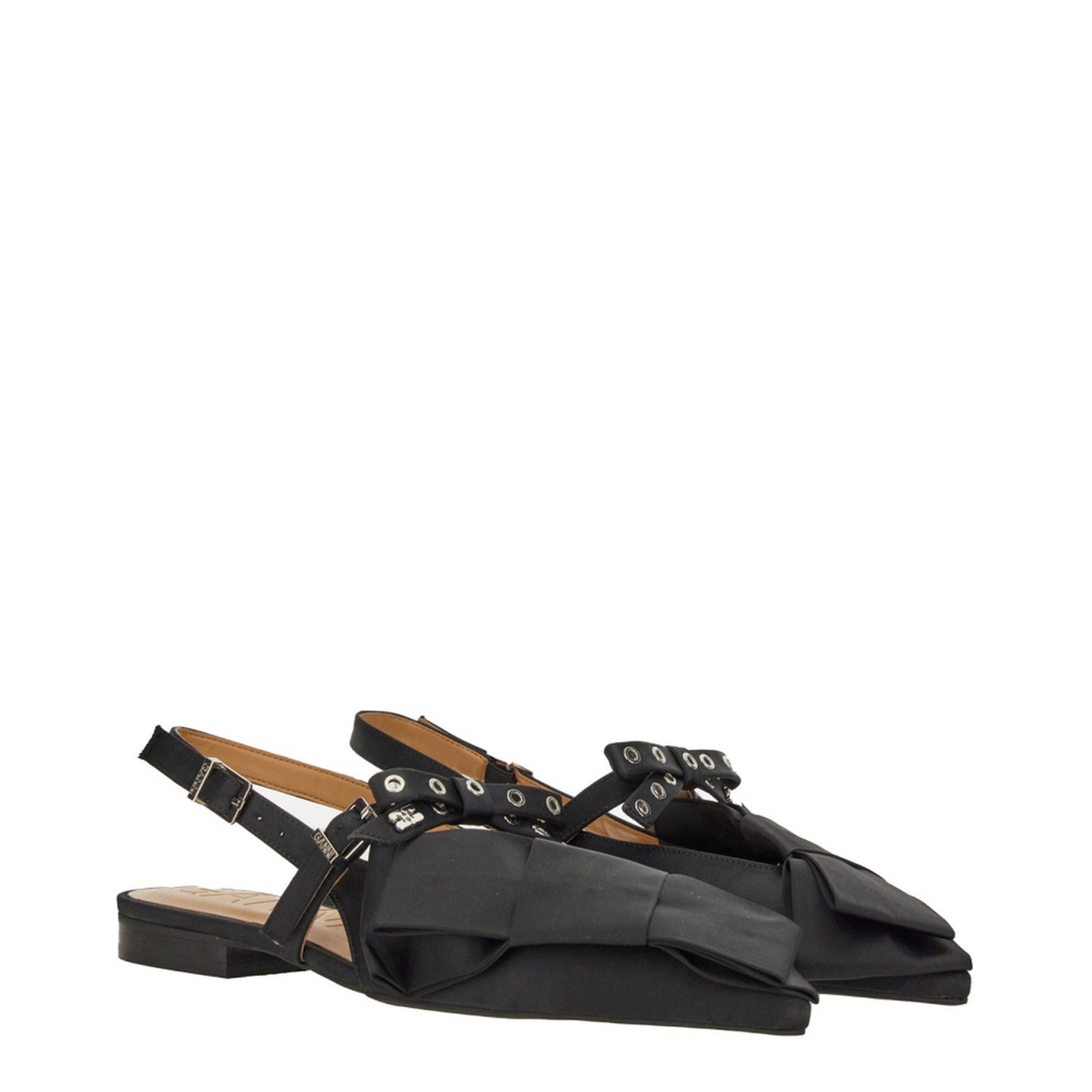 Satin Ballerina - Image 2