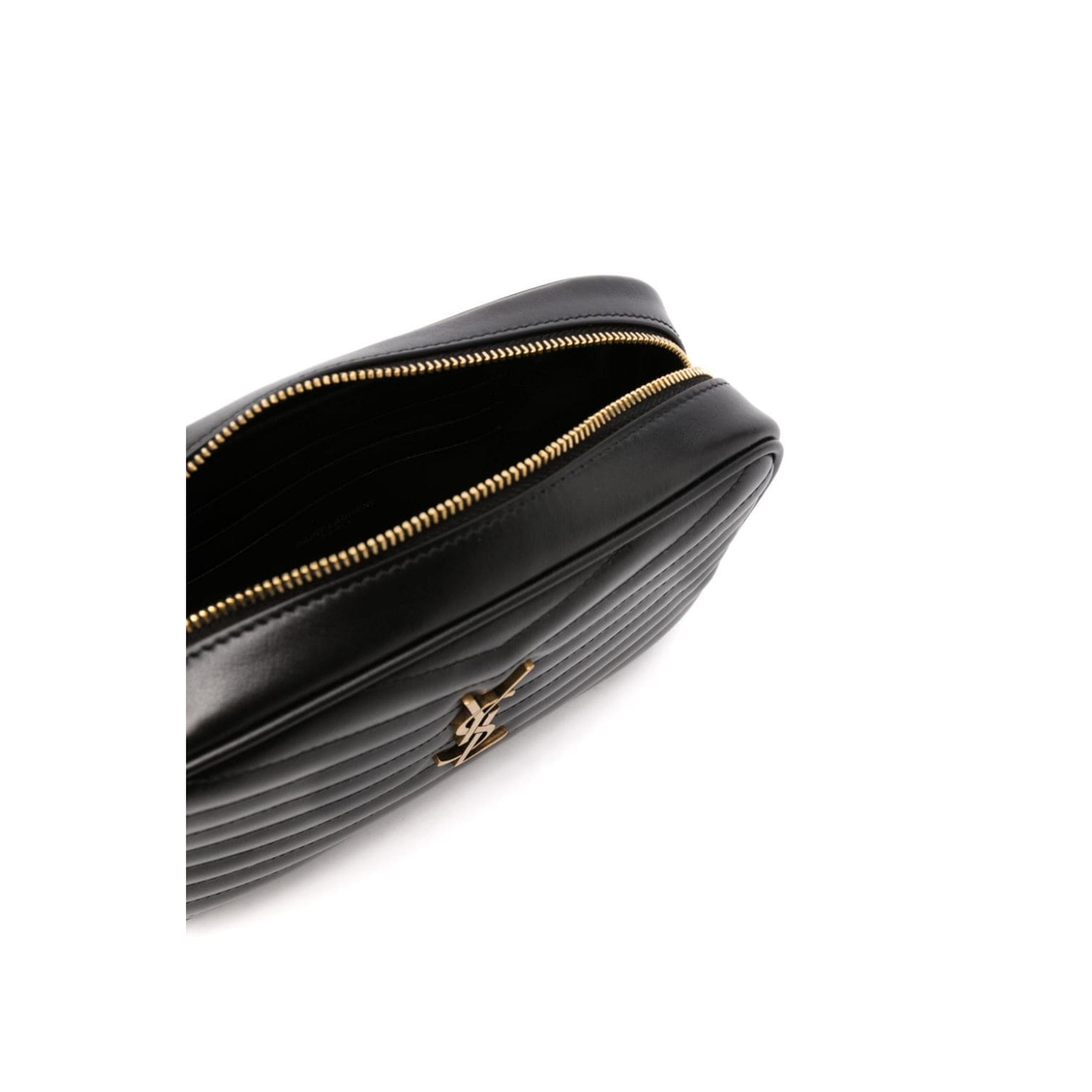 Lou Leather Mini Bag - Image 2
