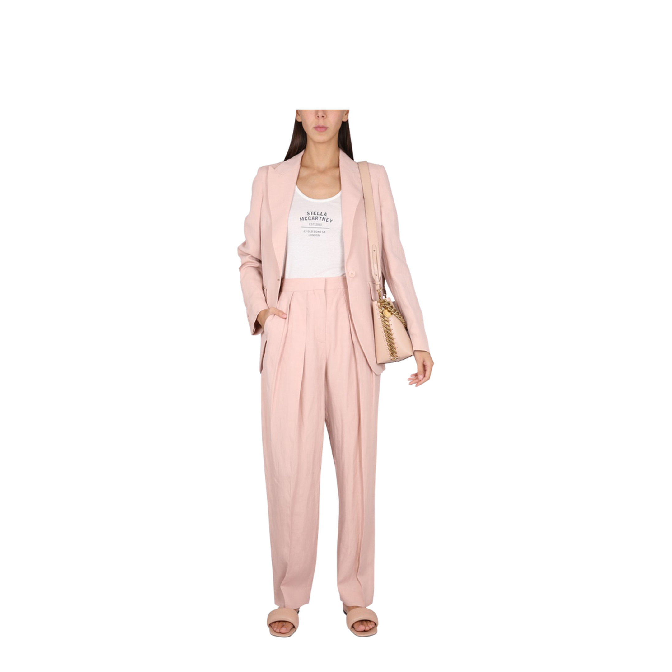 Tailored Jacket - Image 2