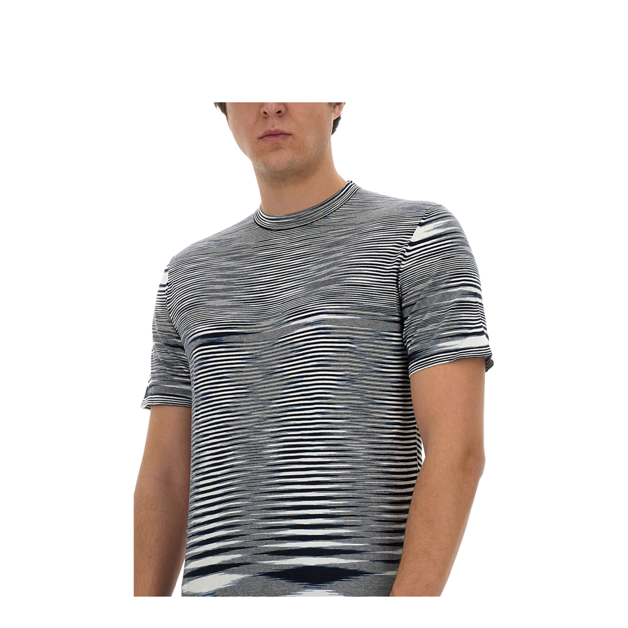 Cotton T-Shirt - Image 4