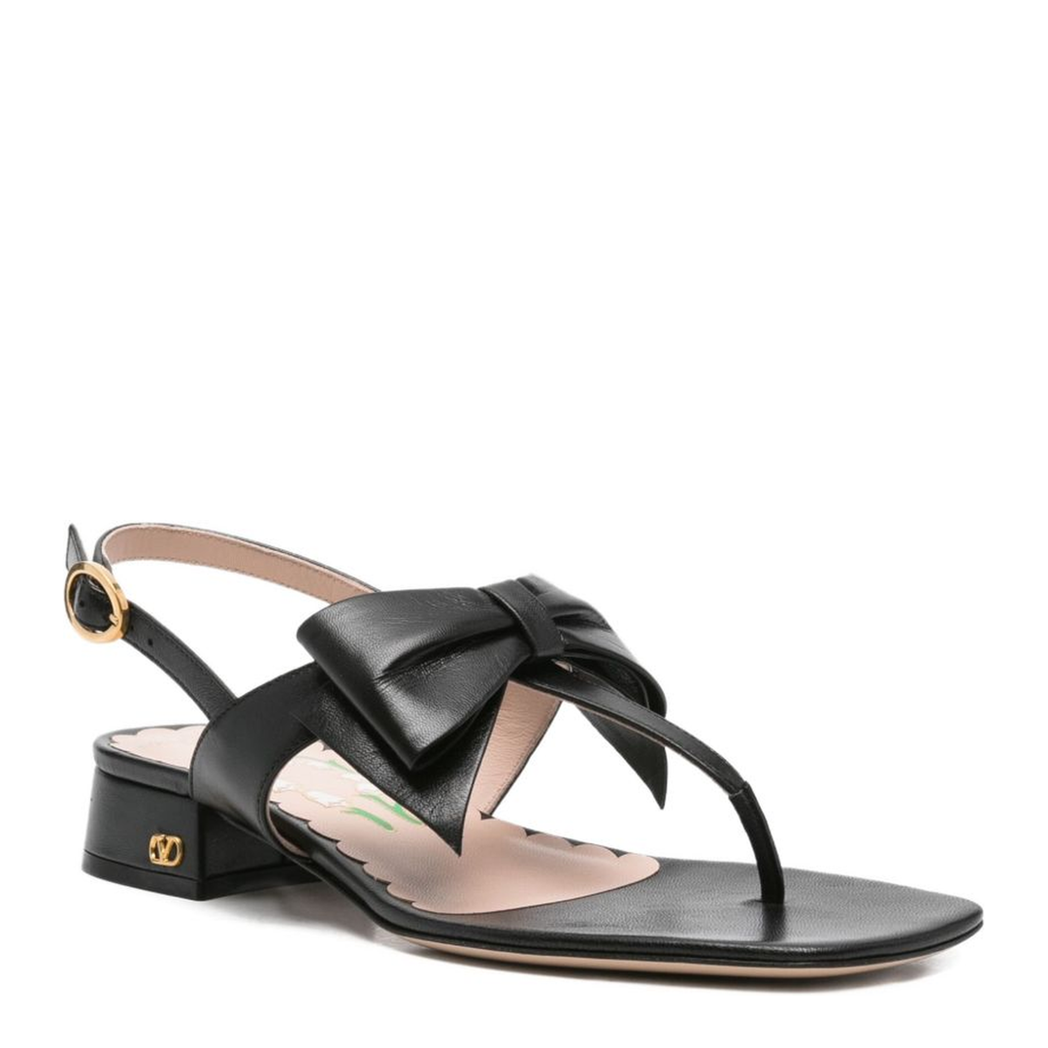 Sandals Black - Image 3