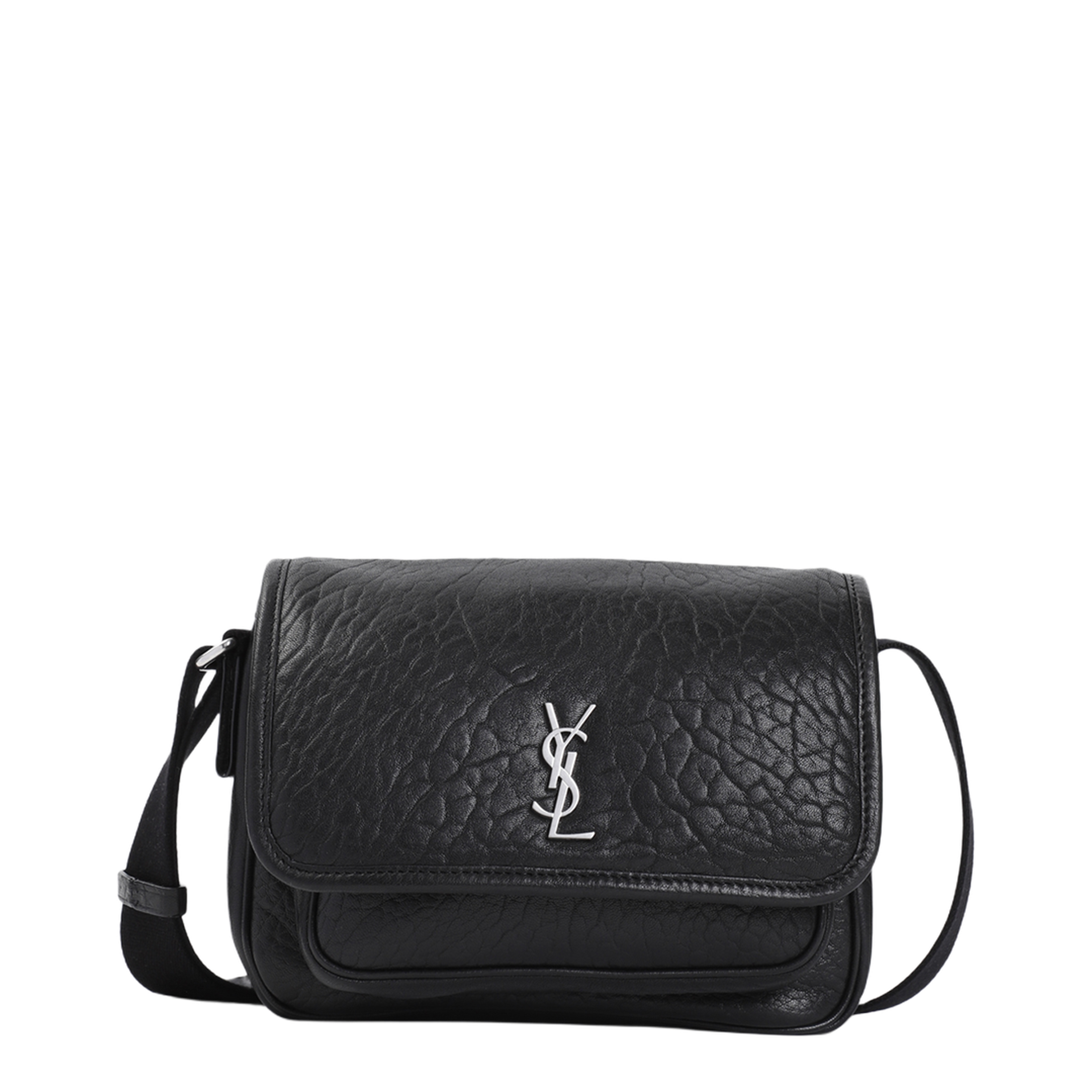 Niki S Messenger Bag - Image 3
